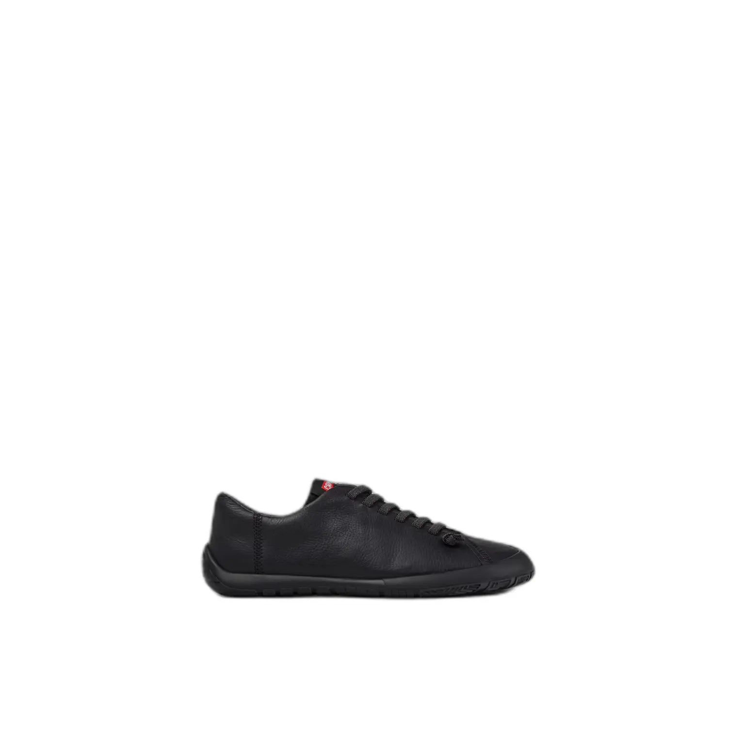 Damen Sneakers aus Leder Camper Peu Path+