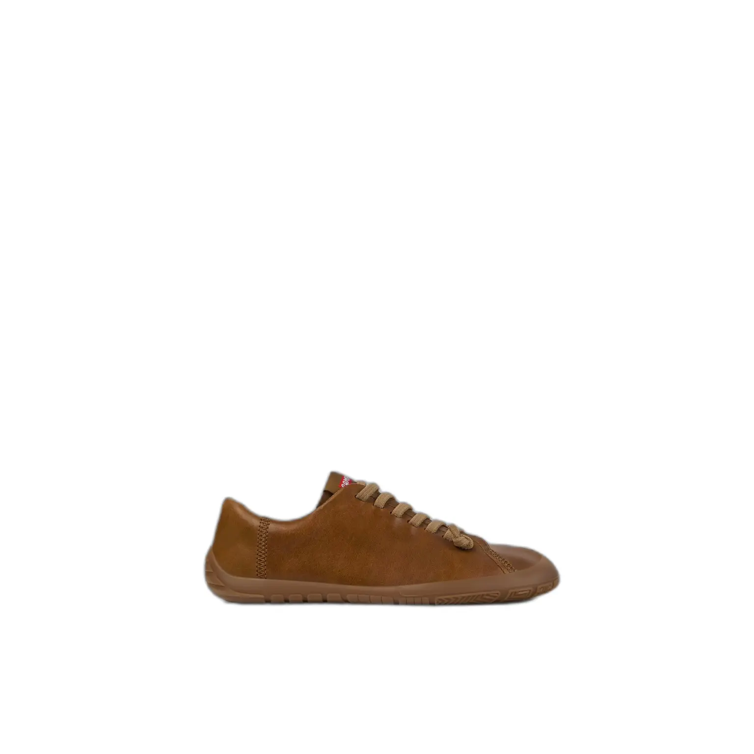 Damen Sneakers aus Leder Camper Peu Path+