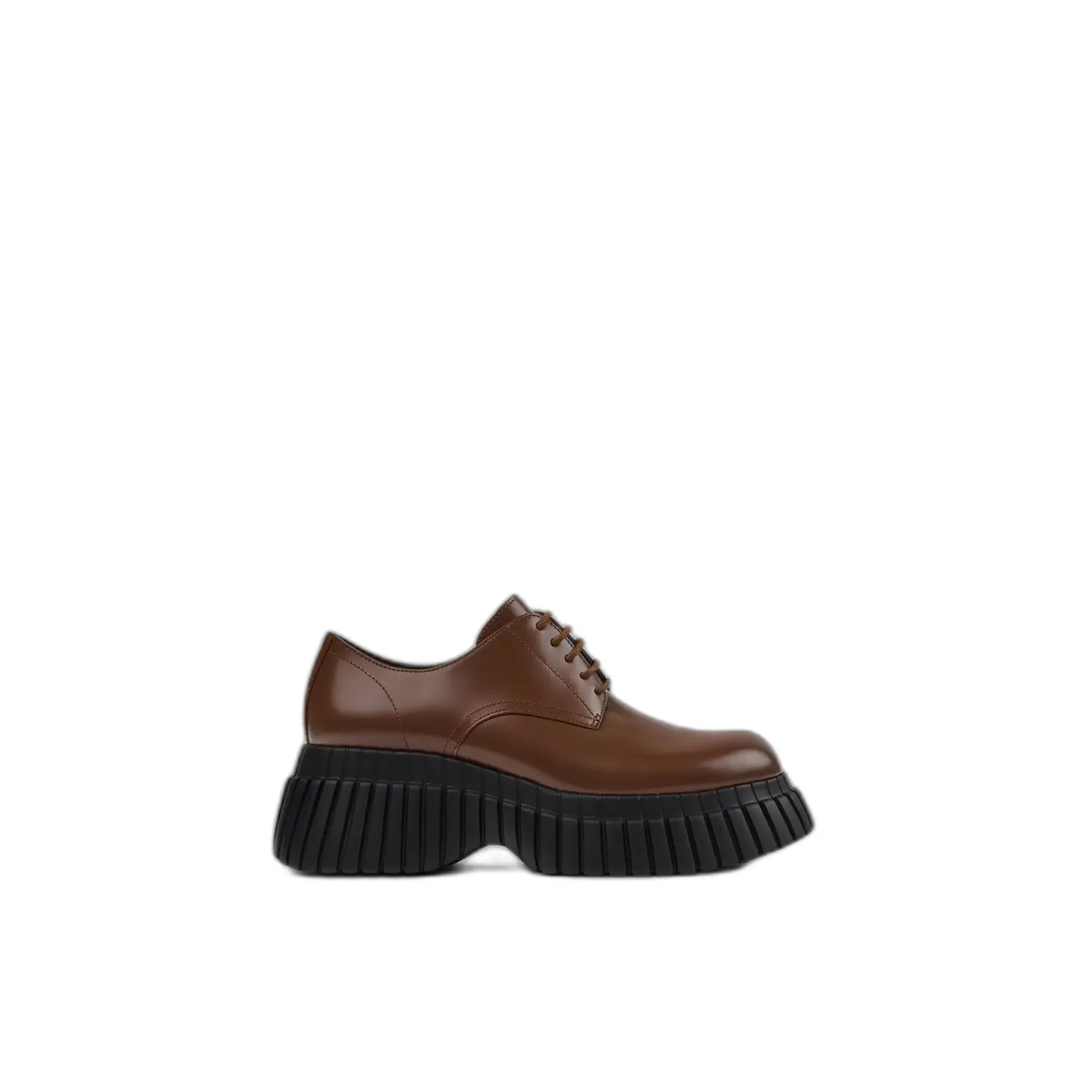 Camper Kids Norte, Ankle-boot, Medium Brown, 12 (Us) - Image 2
