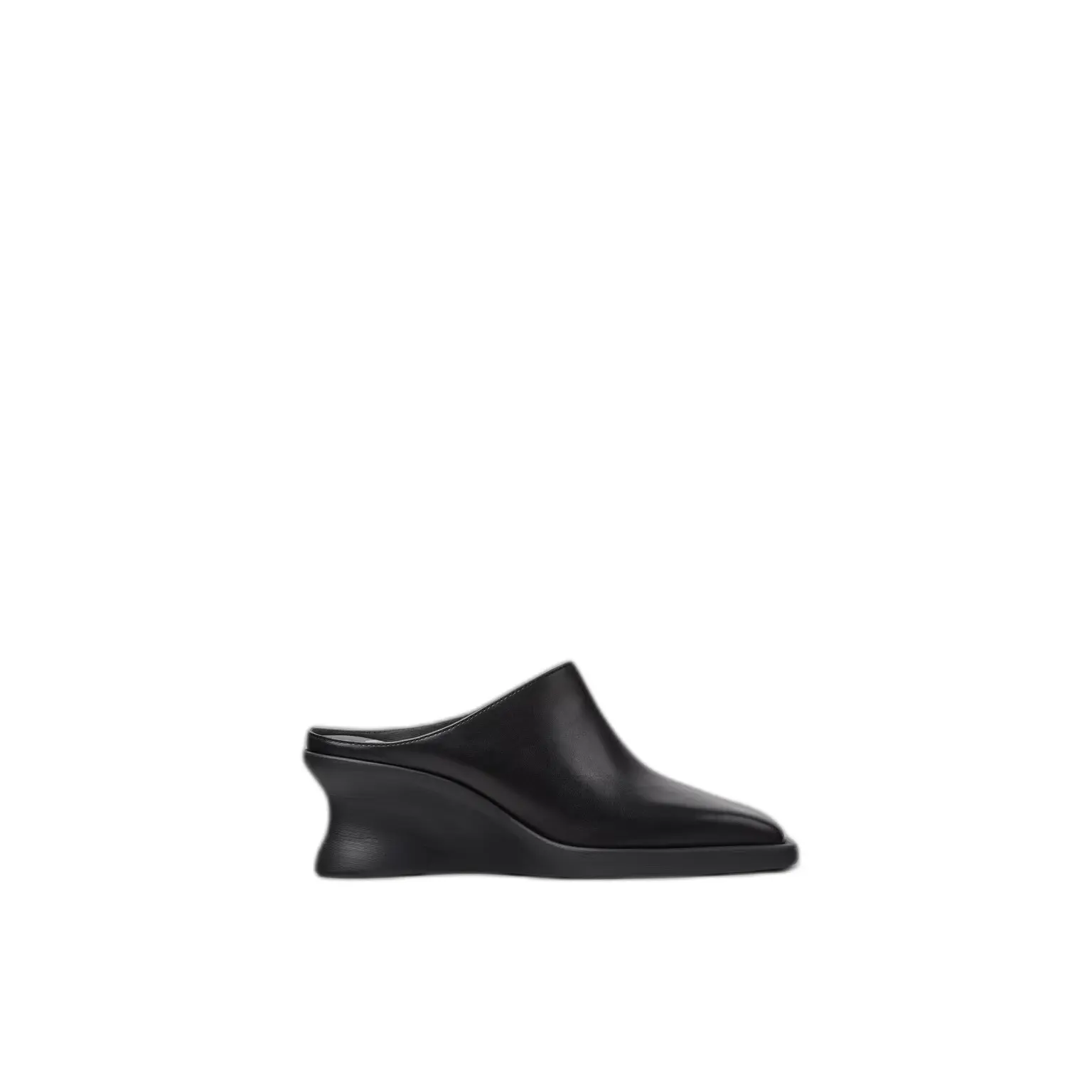 Ciabattine con tacco donna  Louise