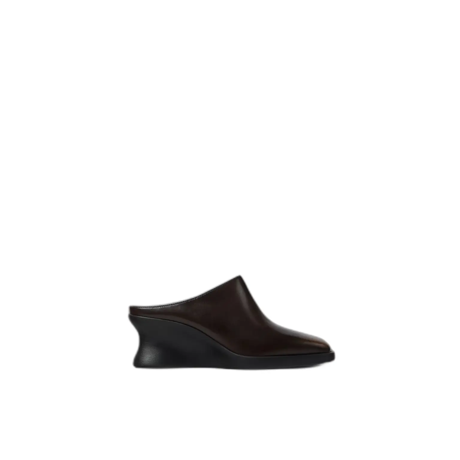 Ciabattine con tacco donna  Louise