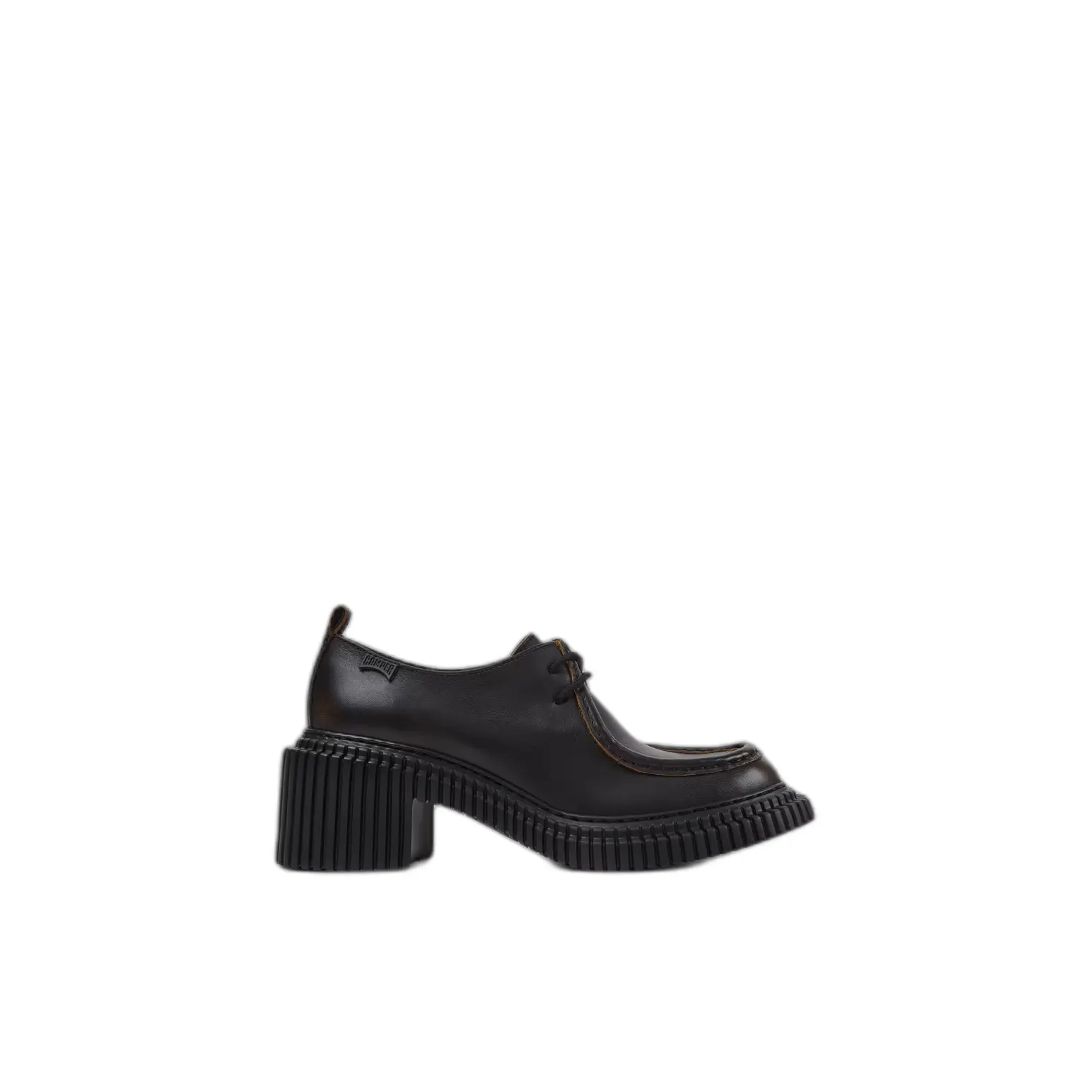 Camper Women's Multicolore Derbie Woman Pix London - Image 2