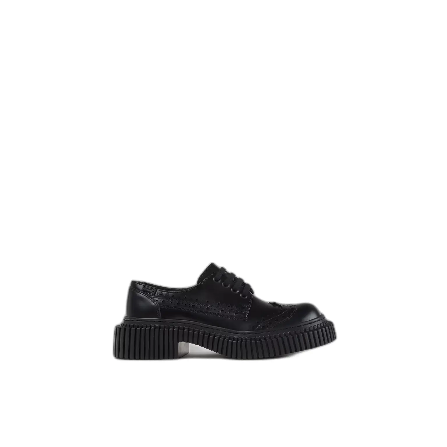 Derbie Damen Camper TWS PIXR
