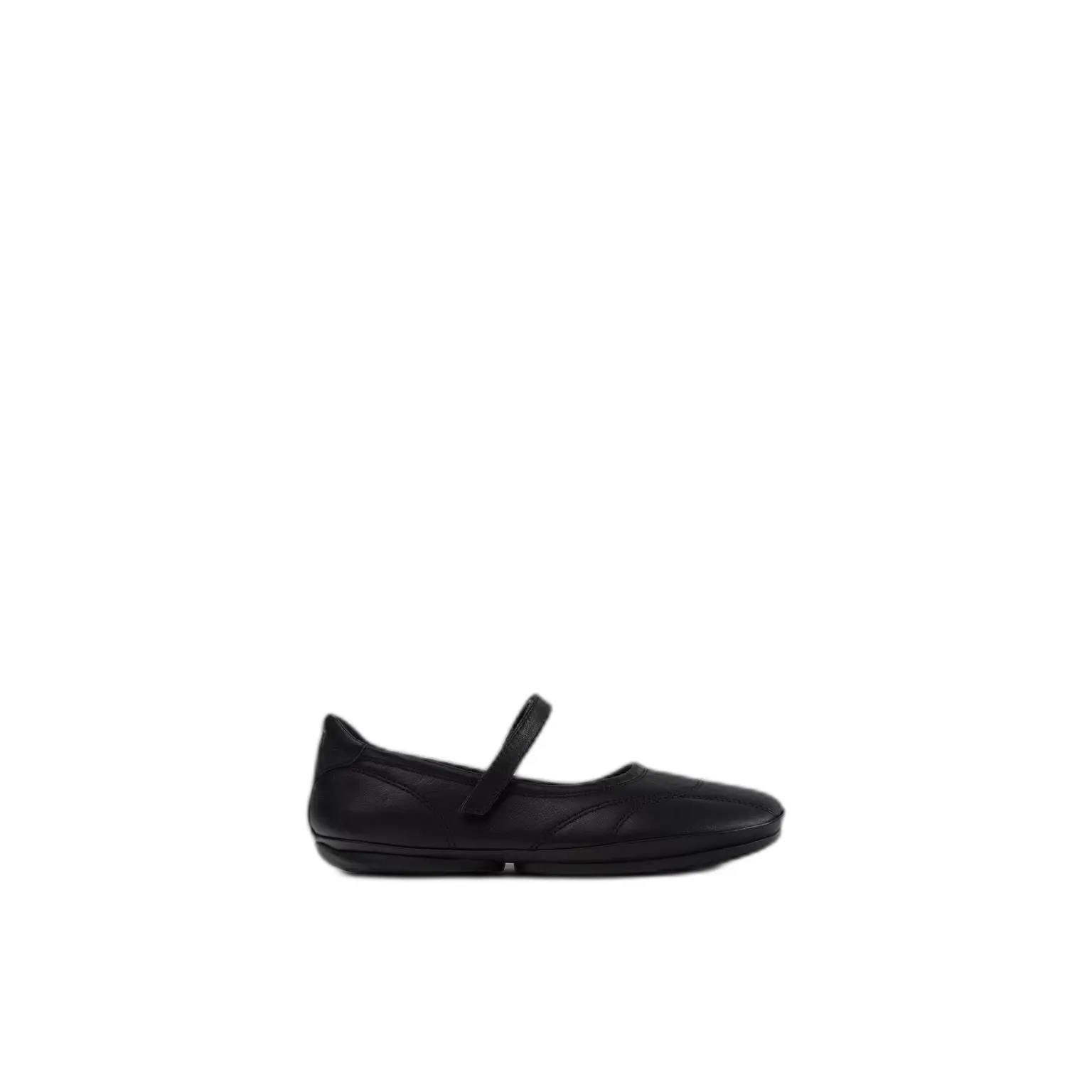 Ballerine con cinturino al velcro donna  Right Nina