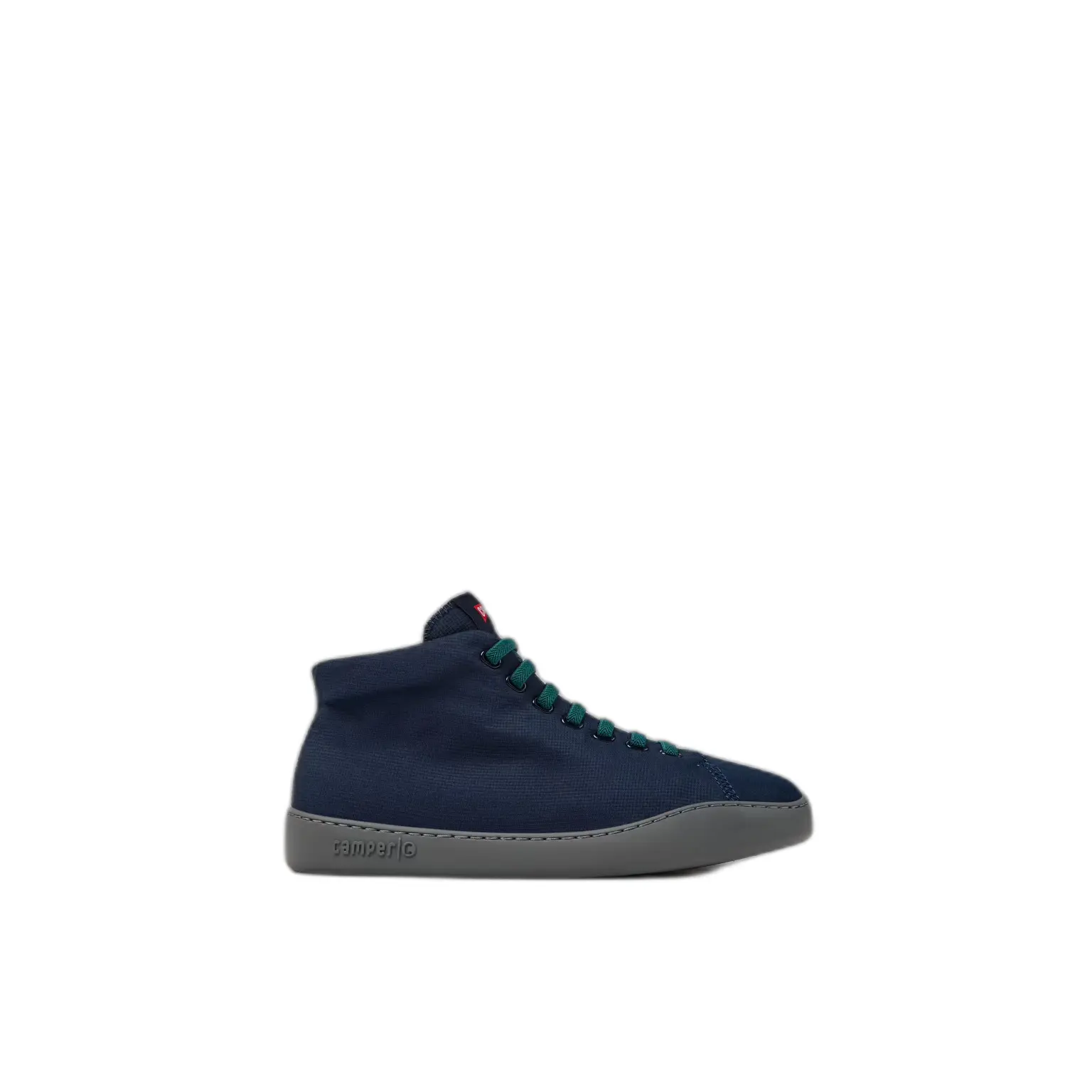 Camper Men's Peu Terreno K300530 Wallabee Bootie - Image 2