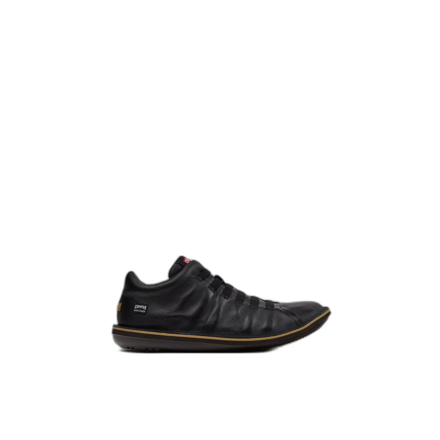 Camper Men's Noir Baskets Beetle