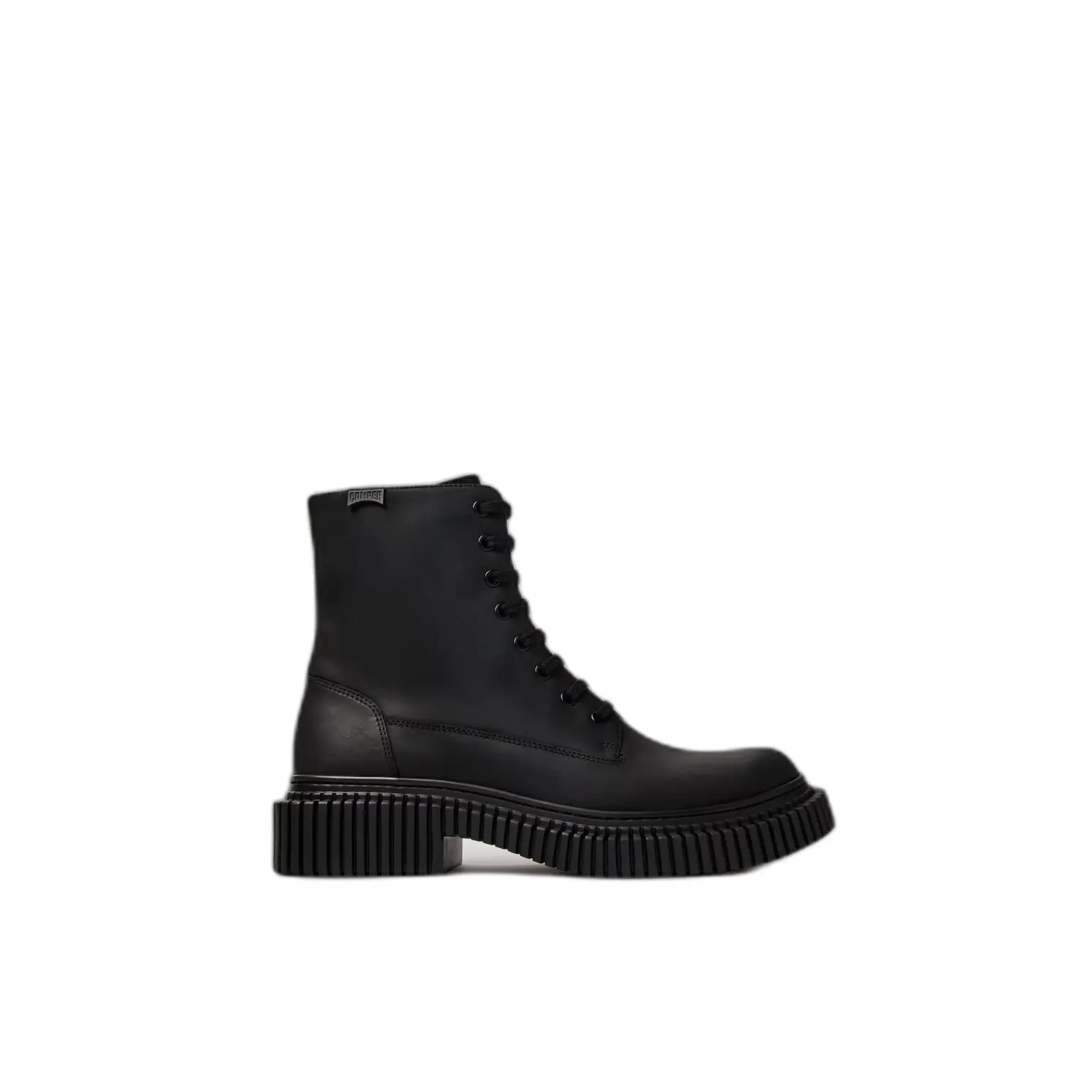 Schnürstiefeletten Camper Pix Berlin