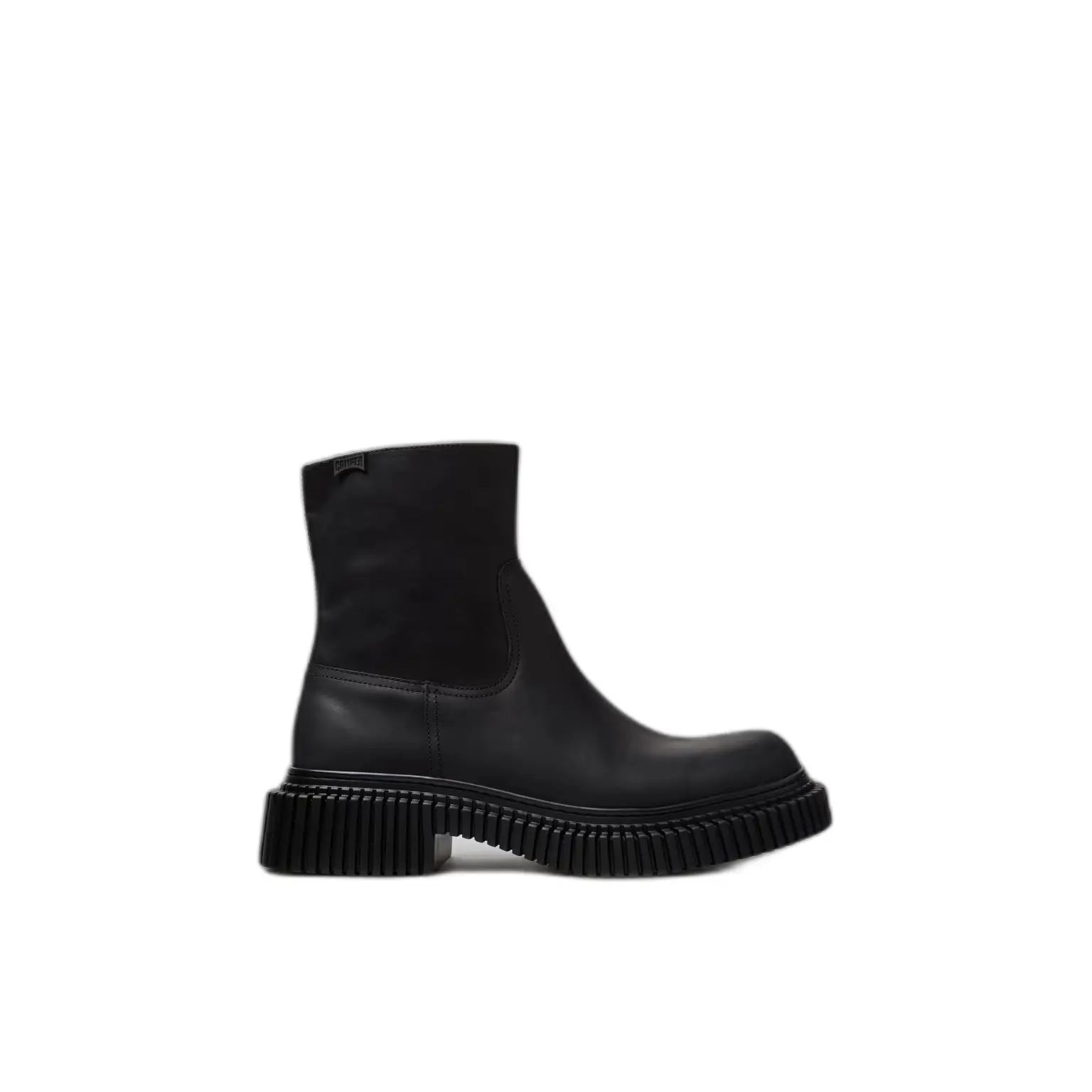 Camper Men's Brutus+ K300533 Lace Up Bootie - Image 2