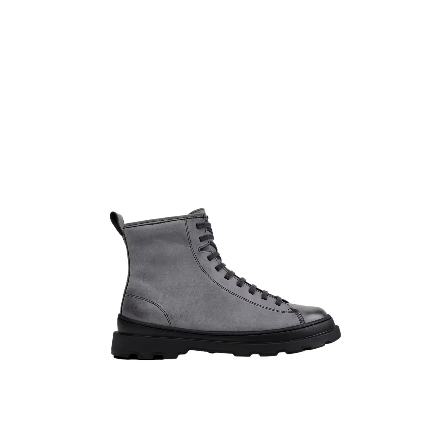 Schnürstiefeletten Camper Brutus+