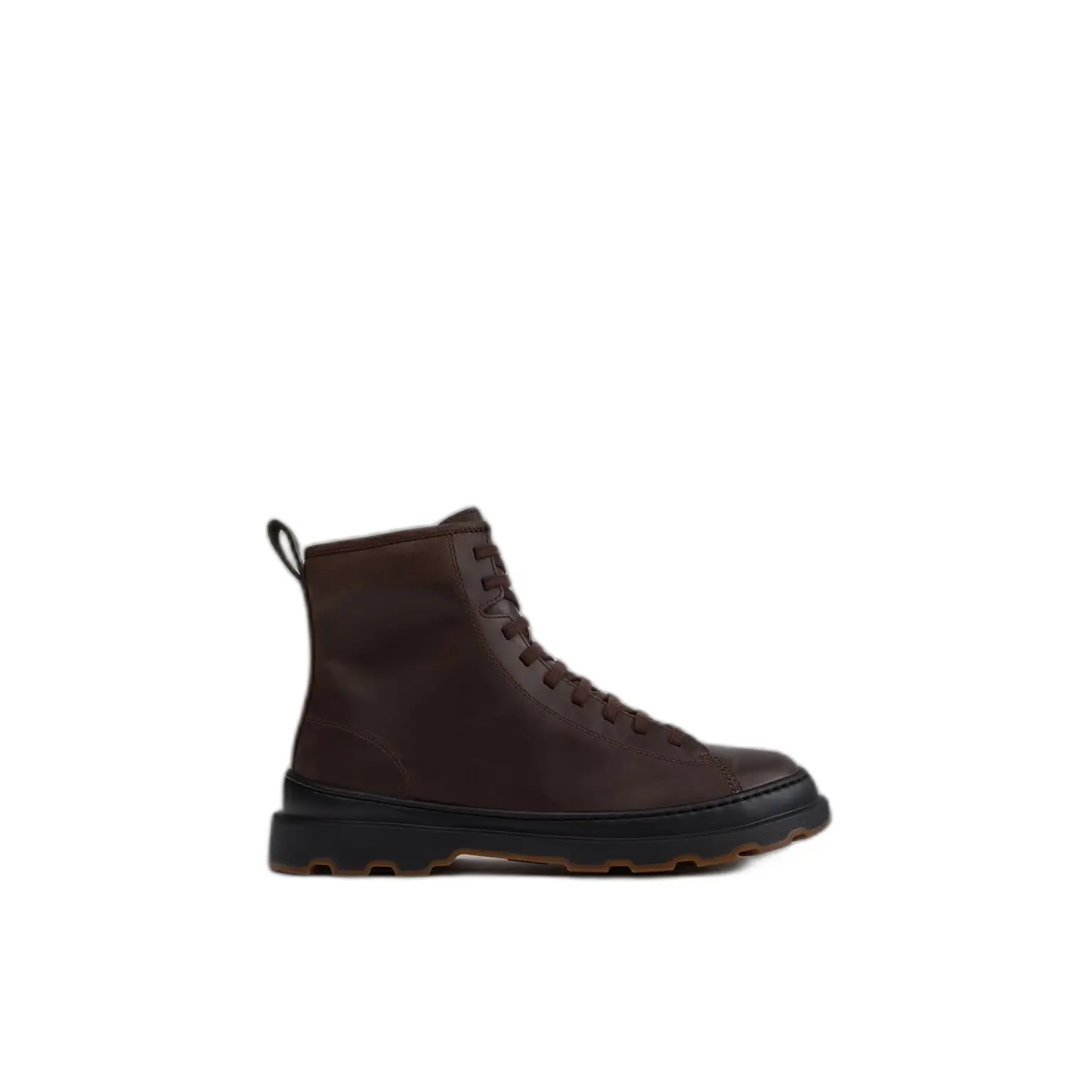 Schnürstiefeletten Camper Brutus+