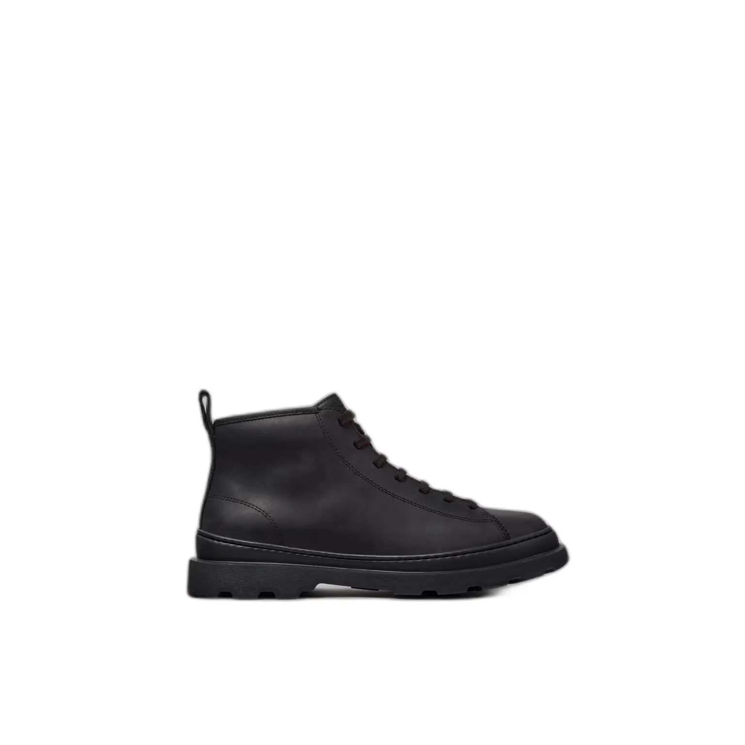 Schnürstiefeletten Camper Brutus+ Mid