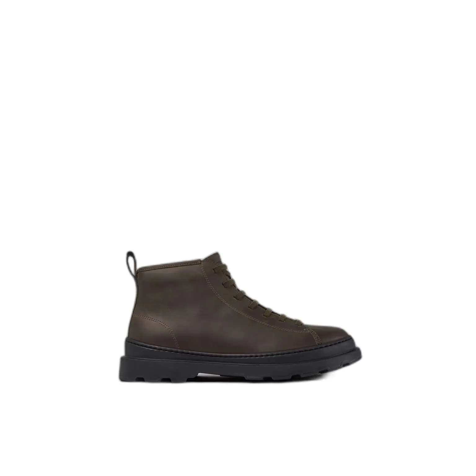 Schnürstiefeletten Camper Brutus+ Mid