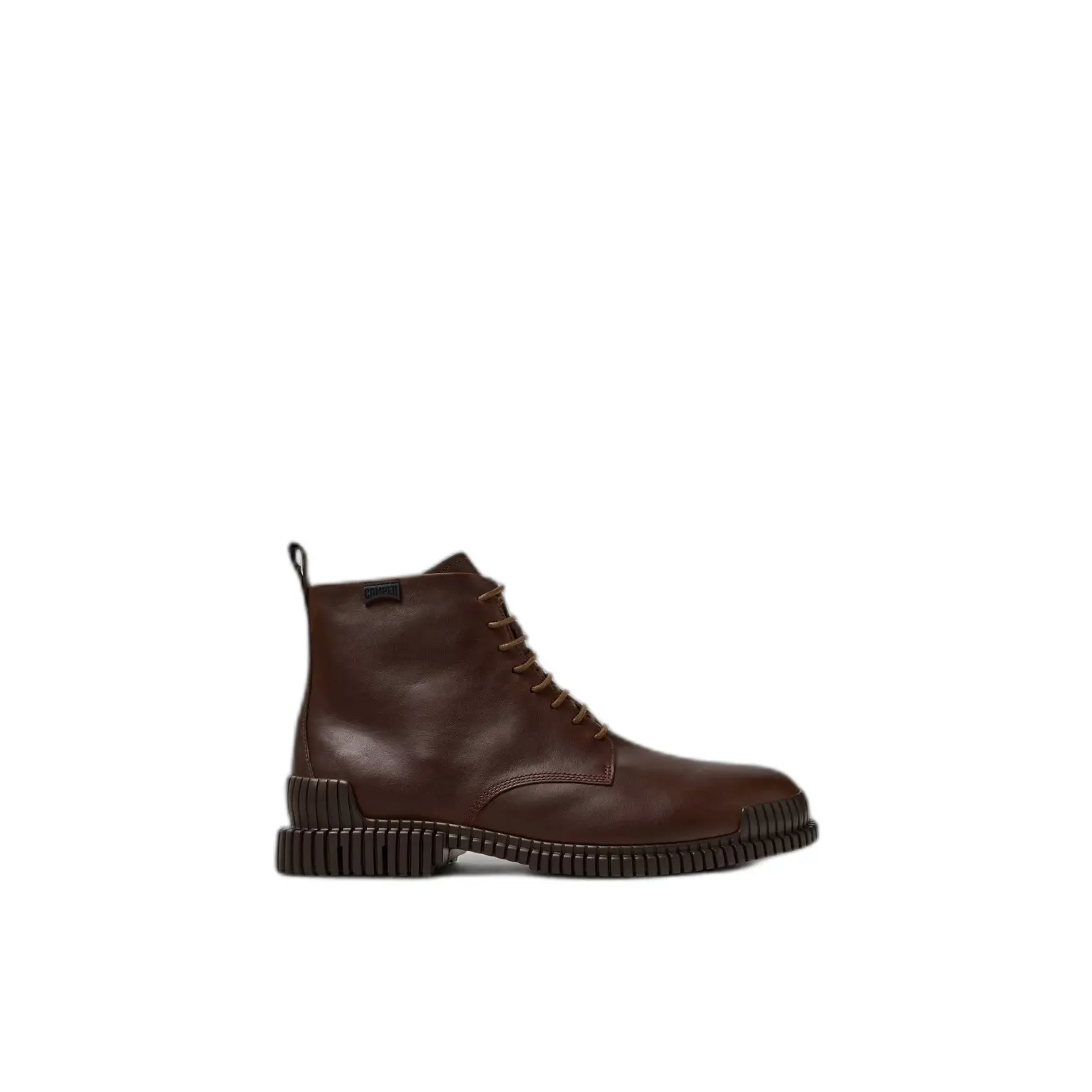 Camper Herren Marron Stiefeletten Pix Pix0