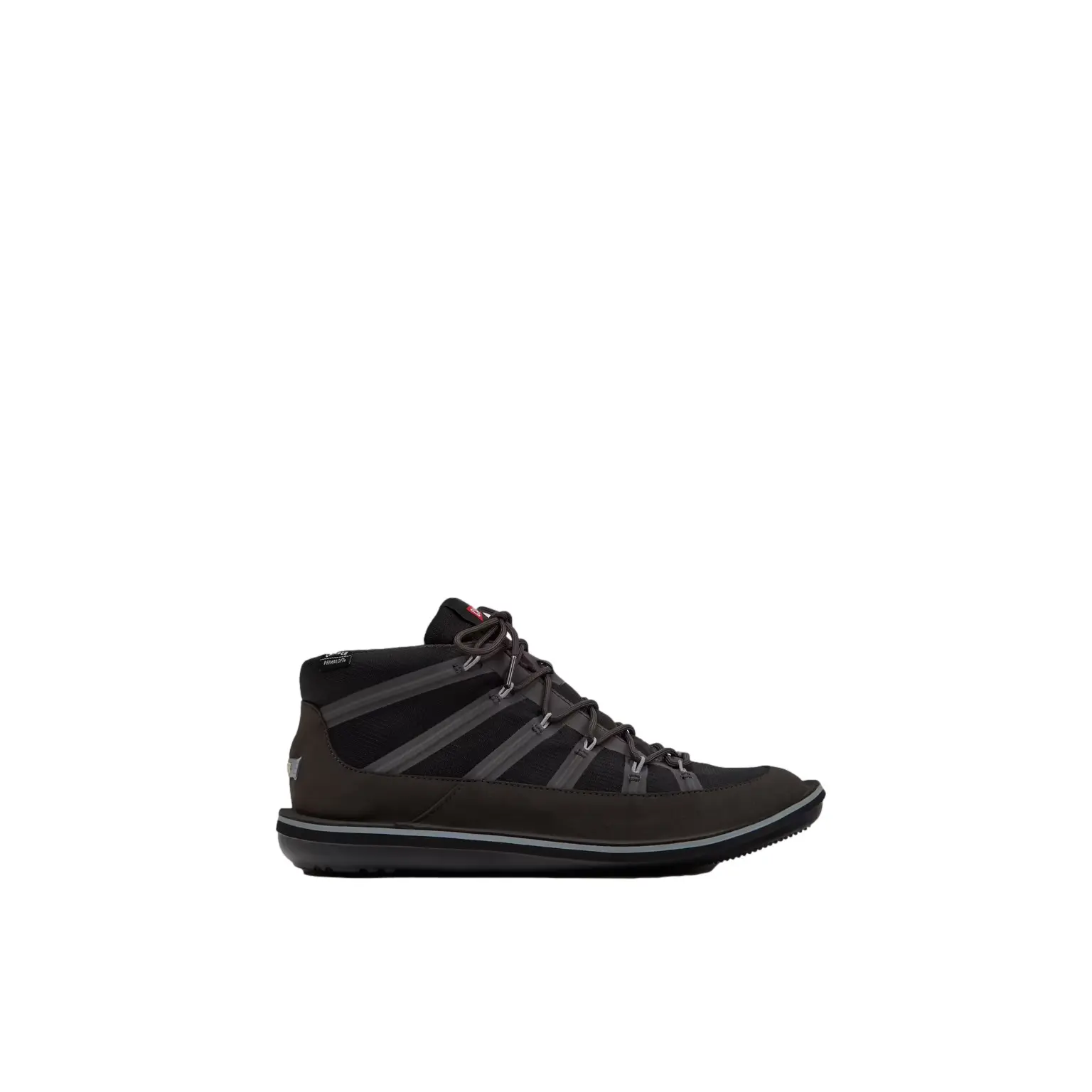 CAMPER Beetle - Ankle boots for Men - Grey,Black, size 41, Cotton fabric - Bild 2