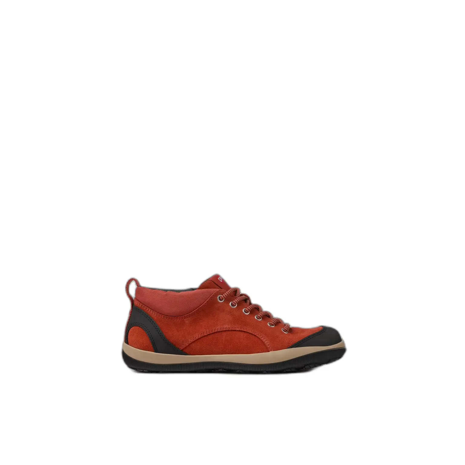 Baskets Camper Peu Pista GM