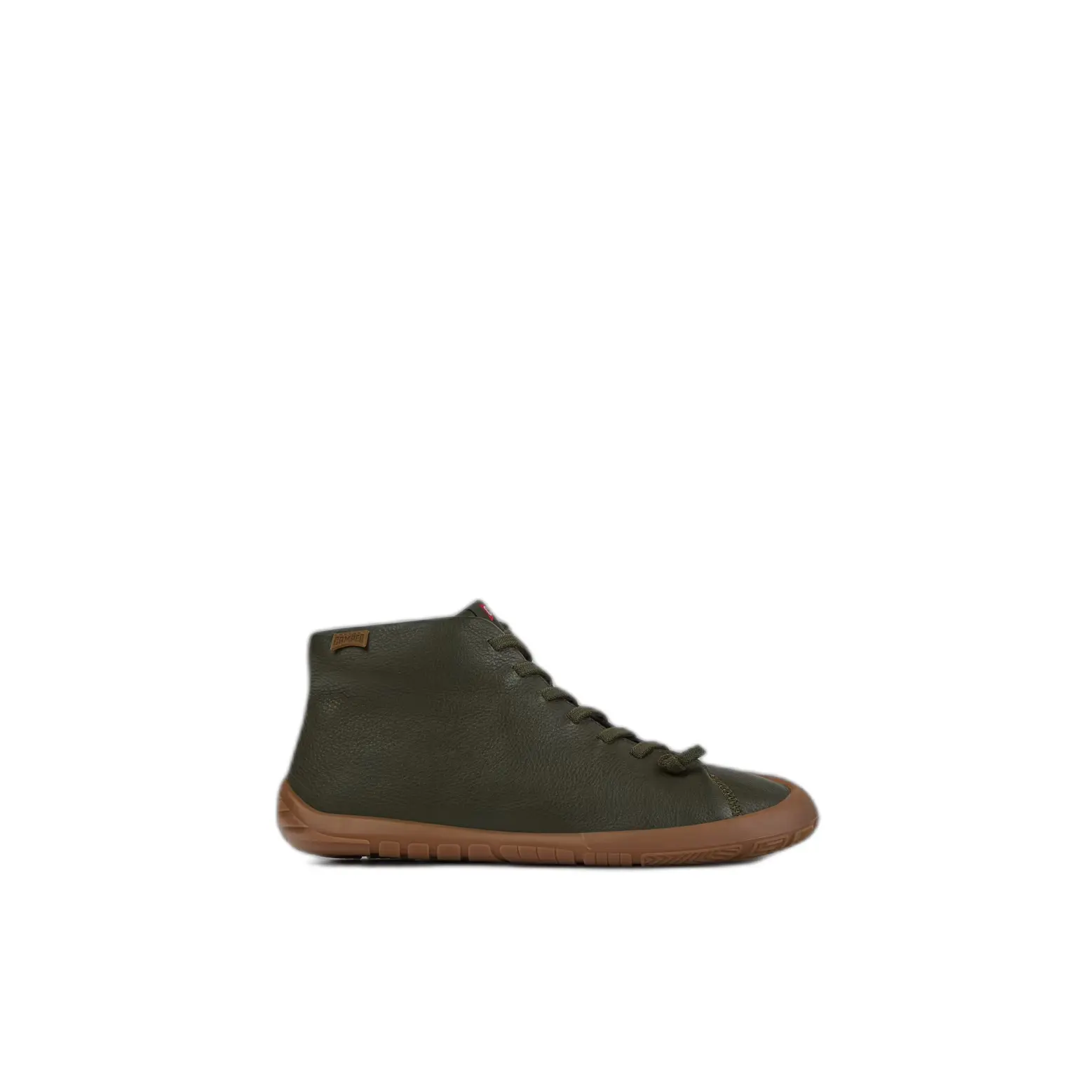 Camper Men's Vert Boots Peu Path+