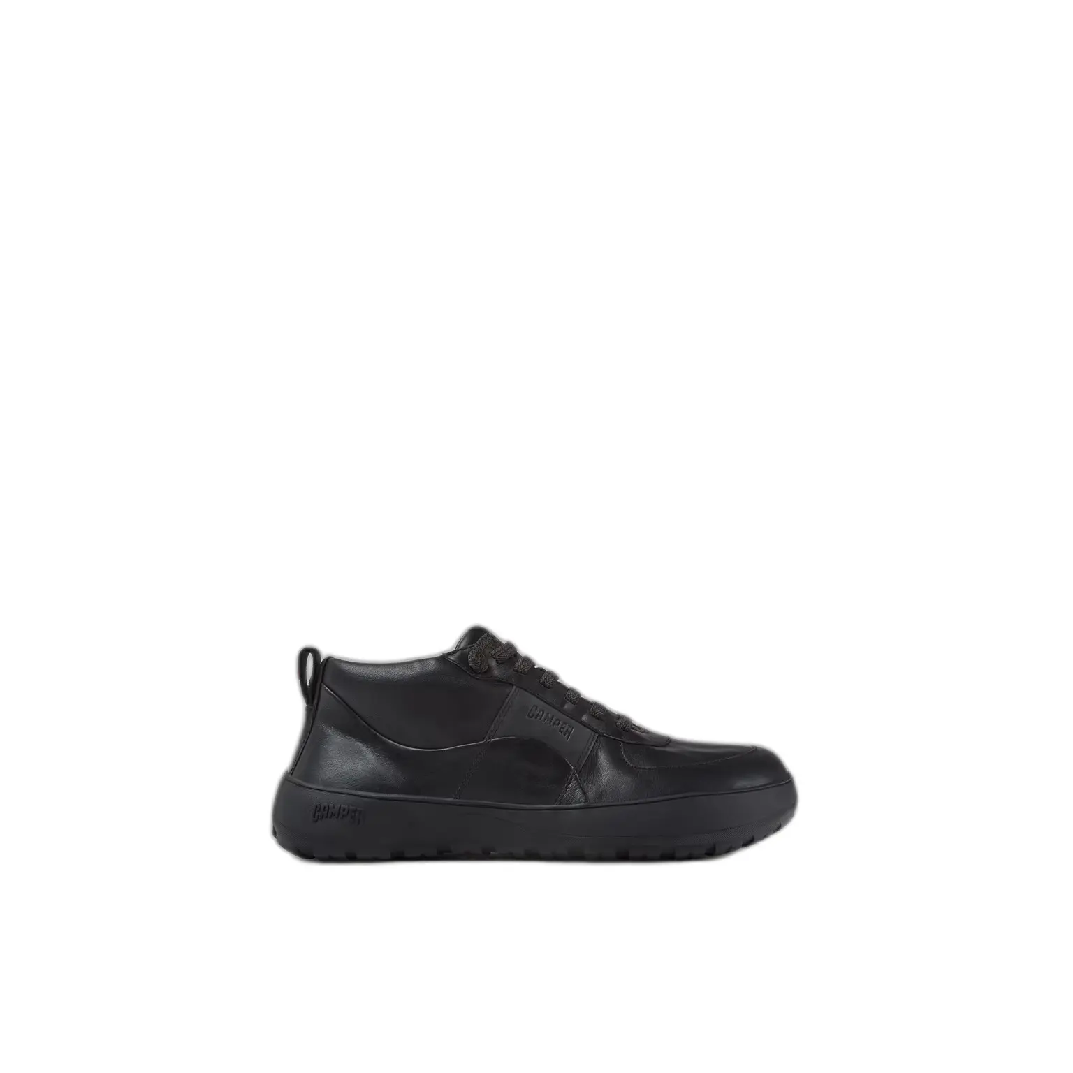 Leder Sneakers Camper Peu Serra