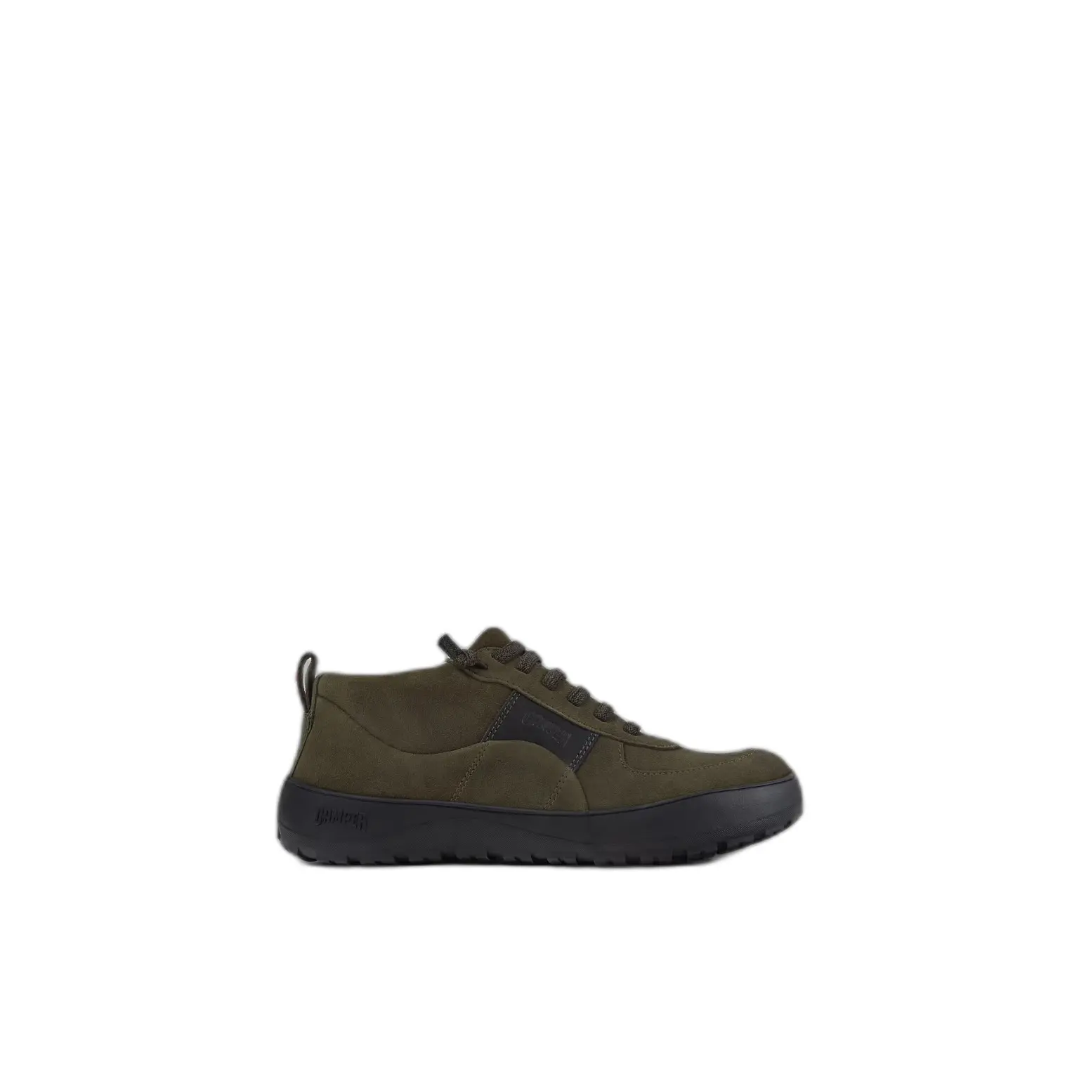 Leder Sneakers Camper Peu Serra