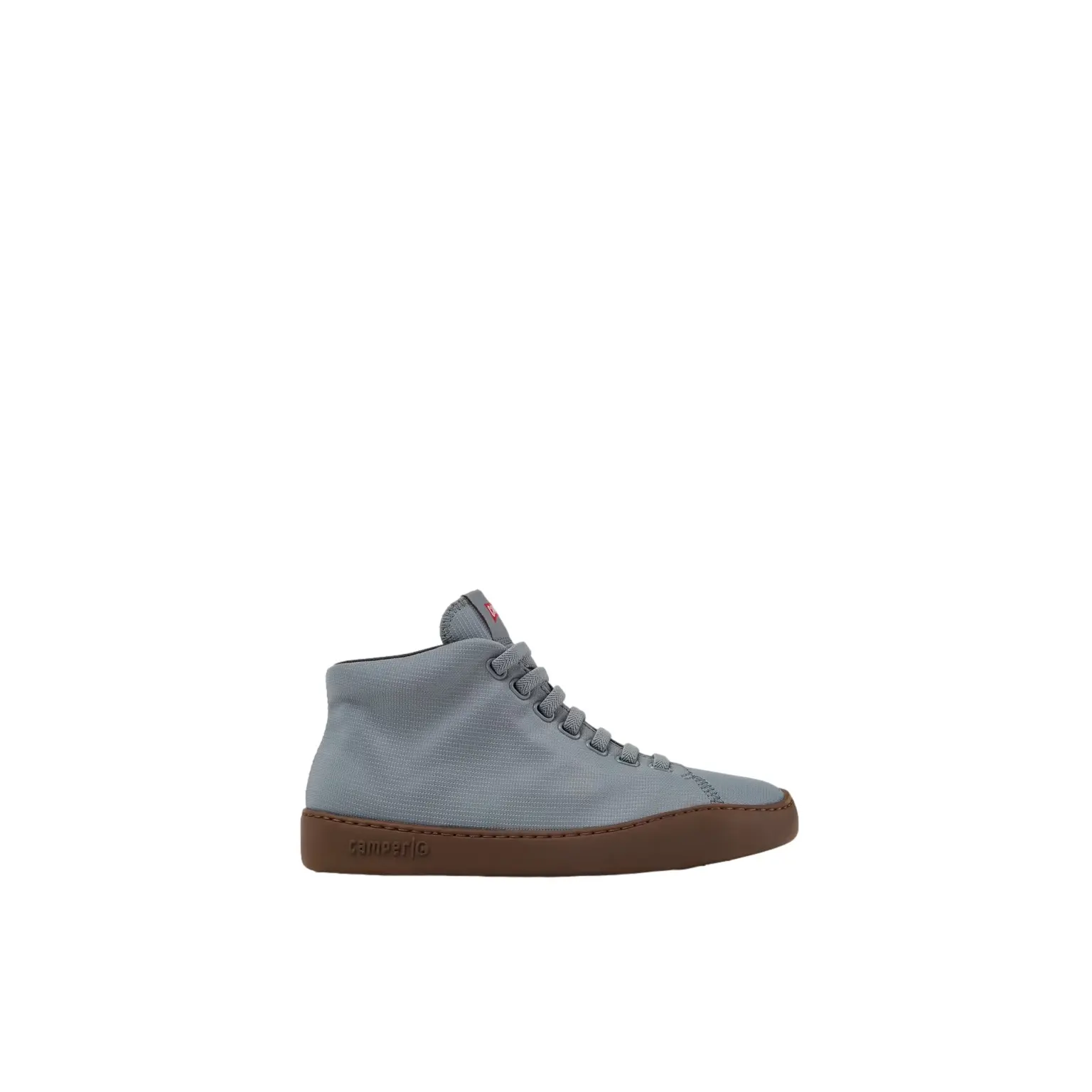 Camper Women's Bleu Boots Peu Touring