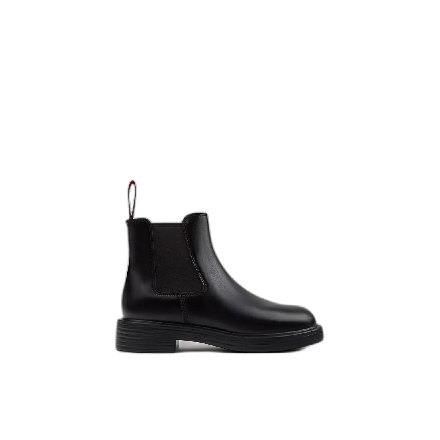 Damen Stiefeletten Camper Dean