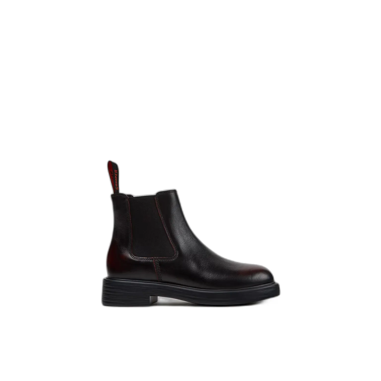 Damen Stiefeletten Camper Dean