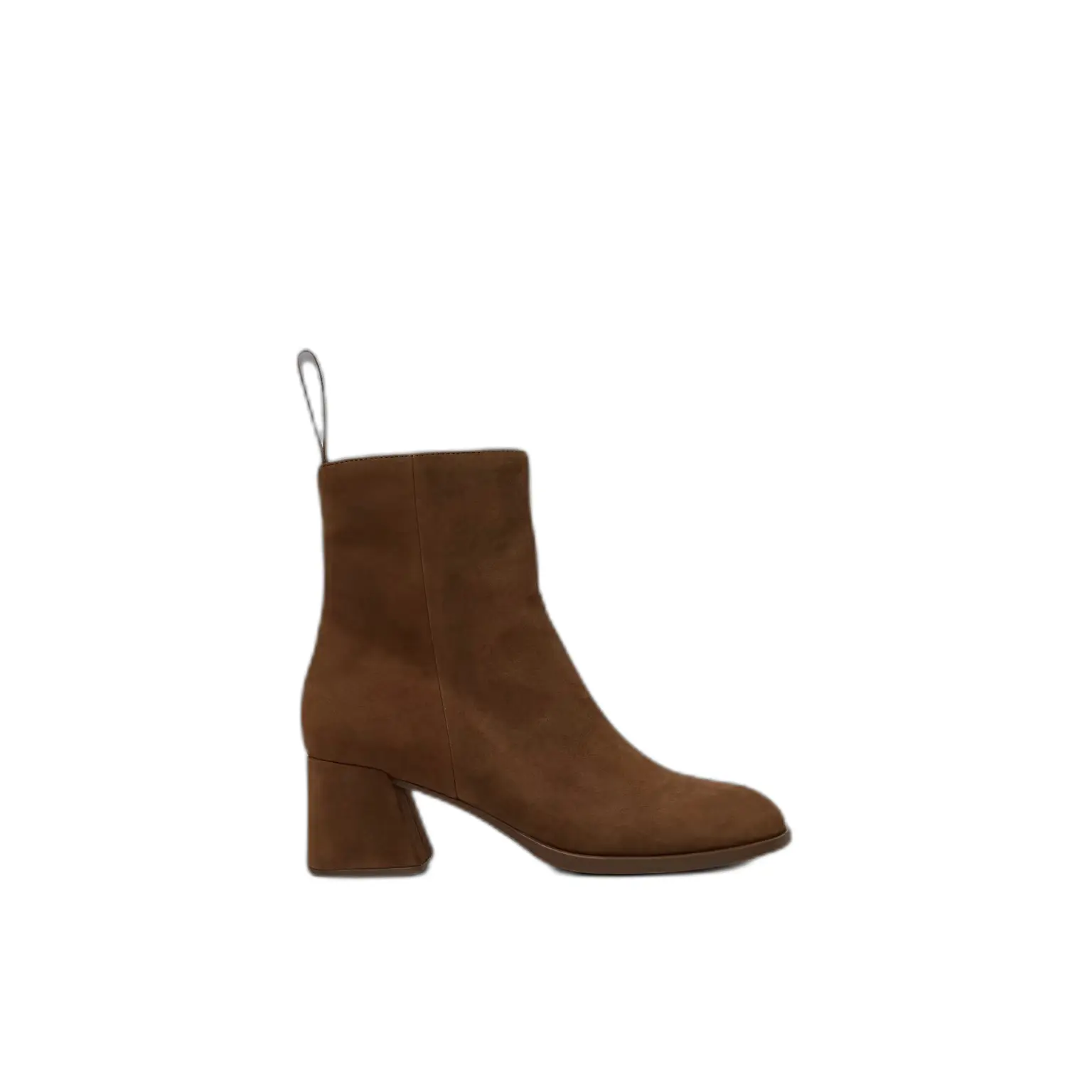 Camper Women's Marron Boots Kora