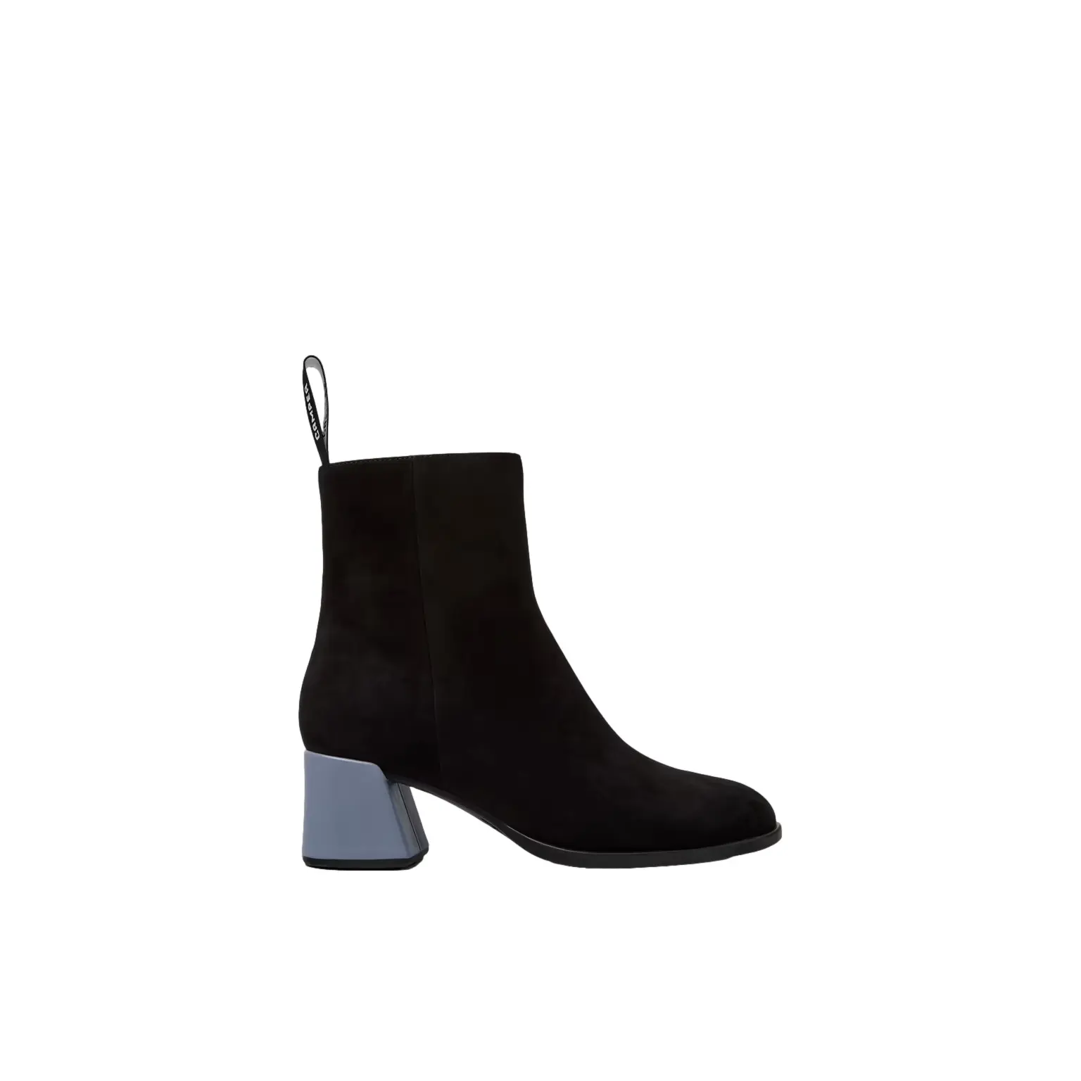 Damen Stiefeletten Camper Kora