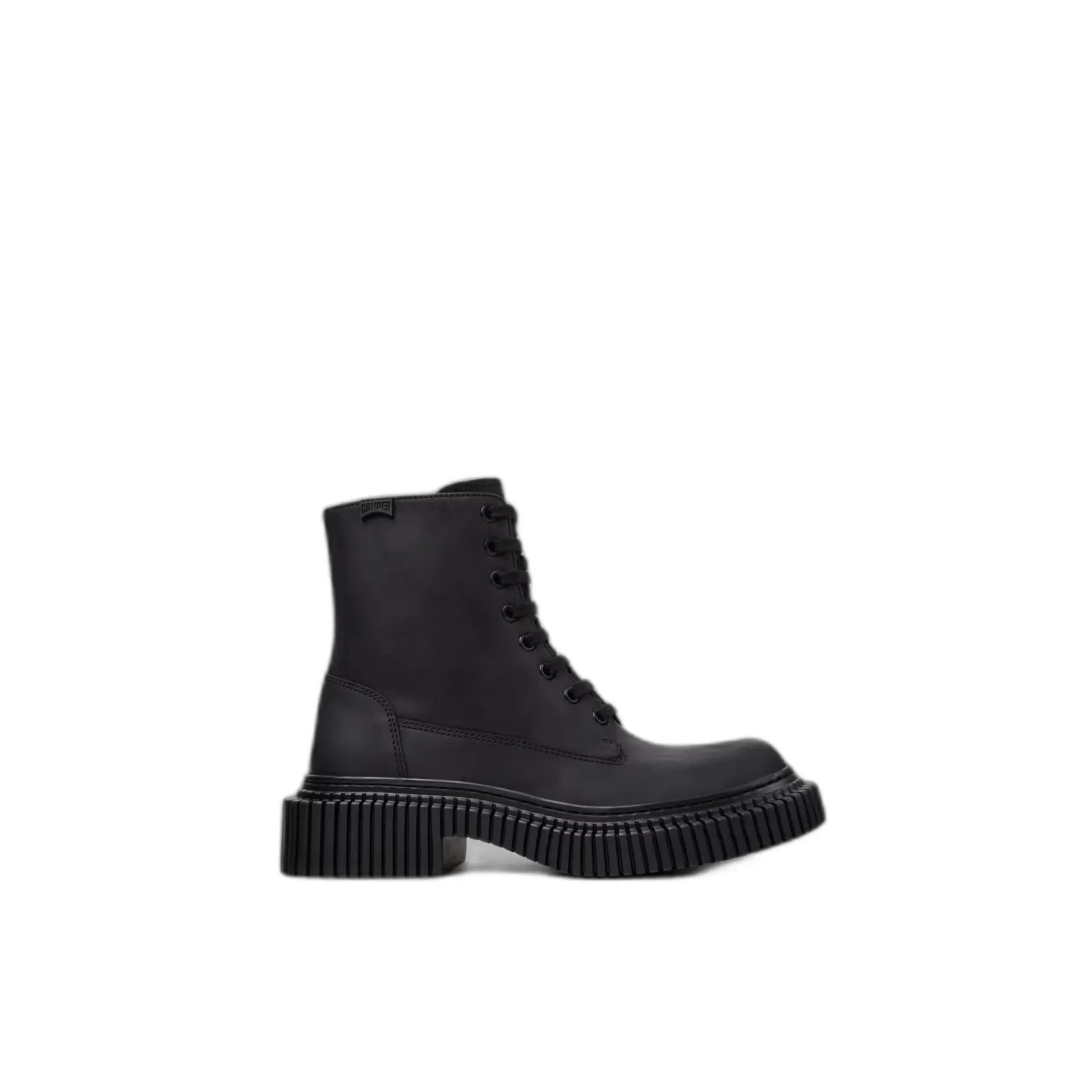 Damen-Nubukstiefel Camper Pix Berlin