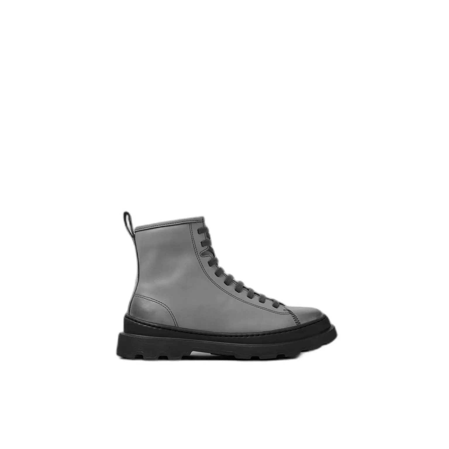 Damen Stiefeletten Camper Brutus+