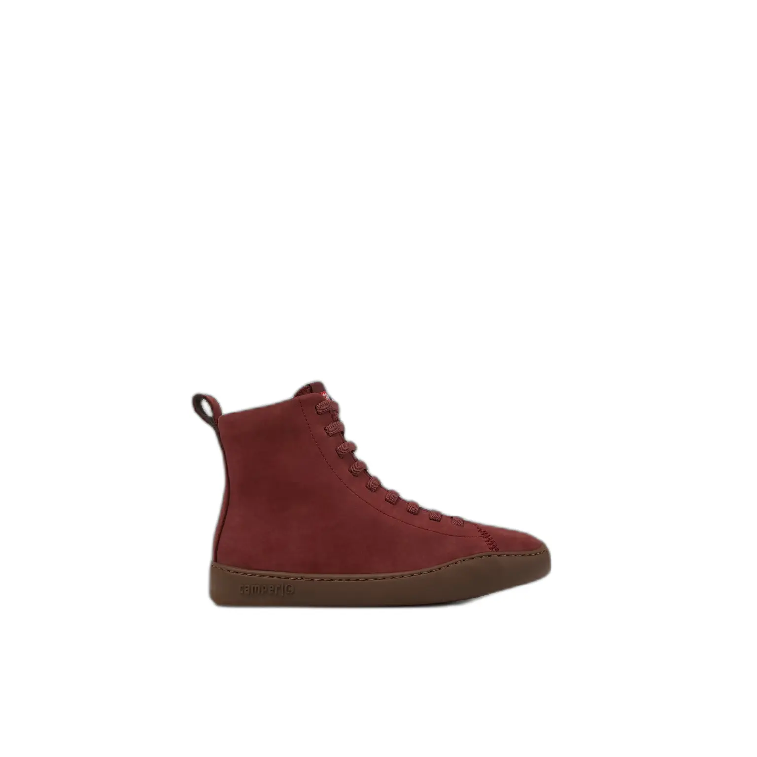 Damen Stiefeletten Camper Peu Touring