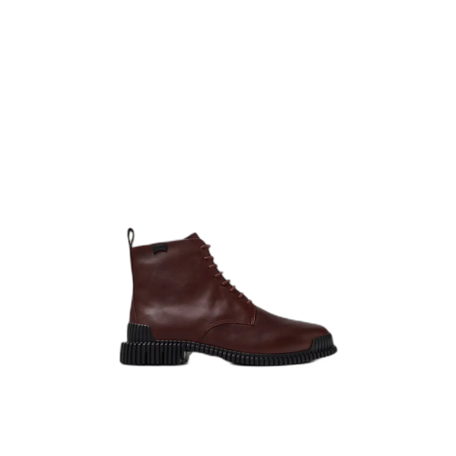 Lederstiefeletten Damen Camper PIX PIX0
