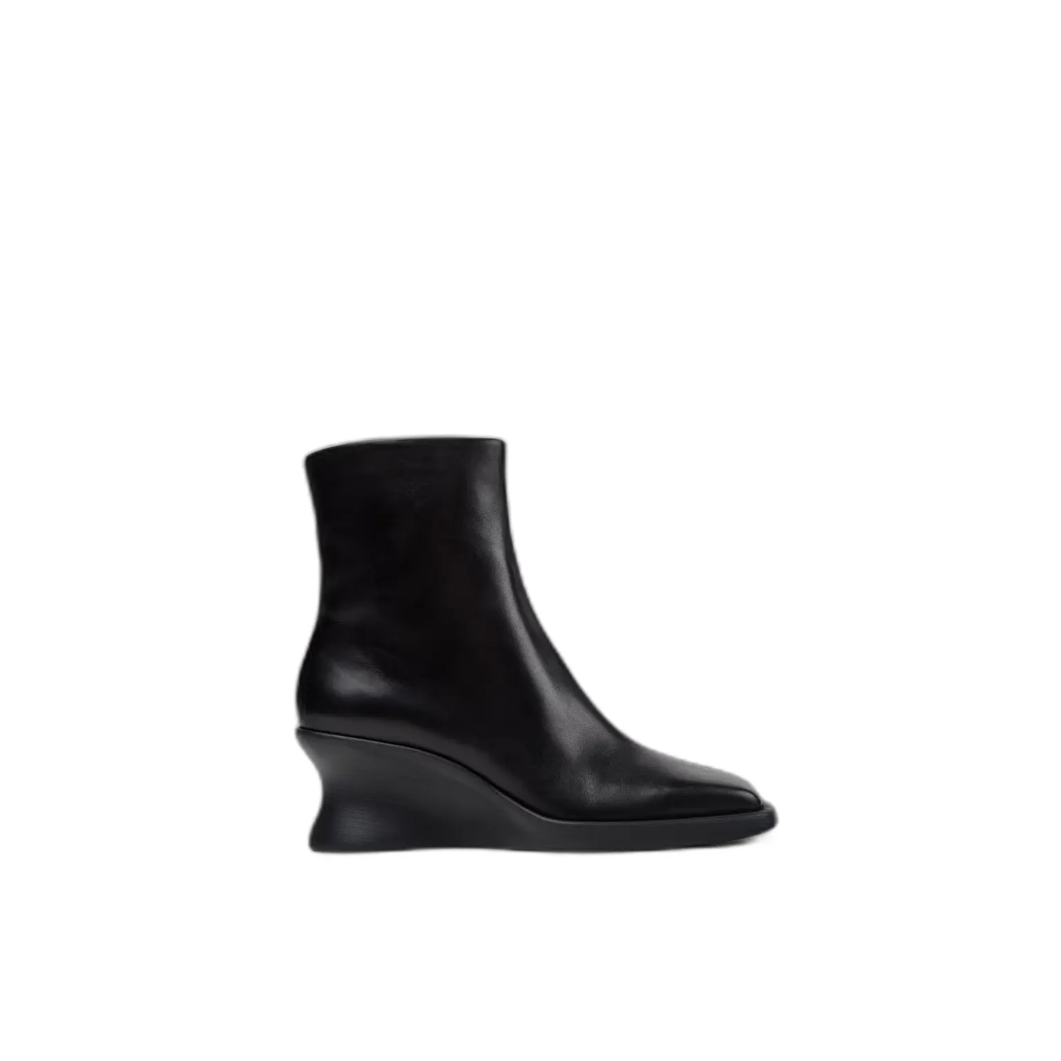 Damen Stiefeletten Camper Louise