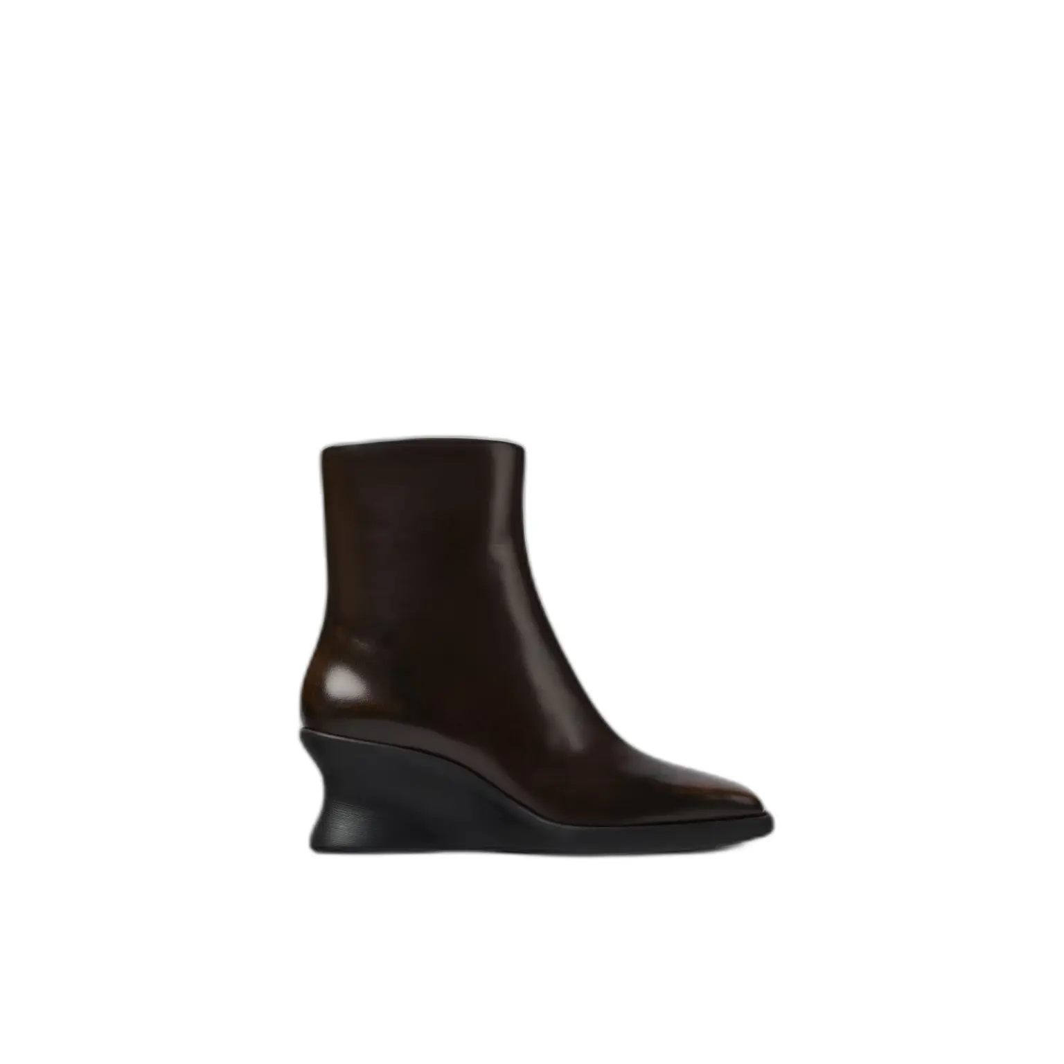 Damen Stiefeletten Camper Louise