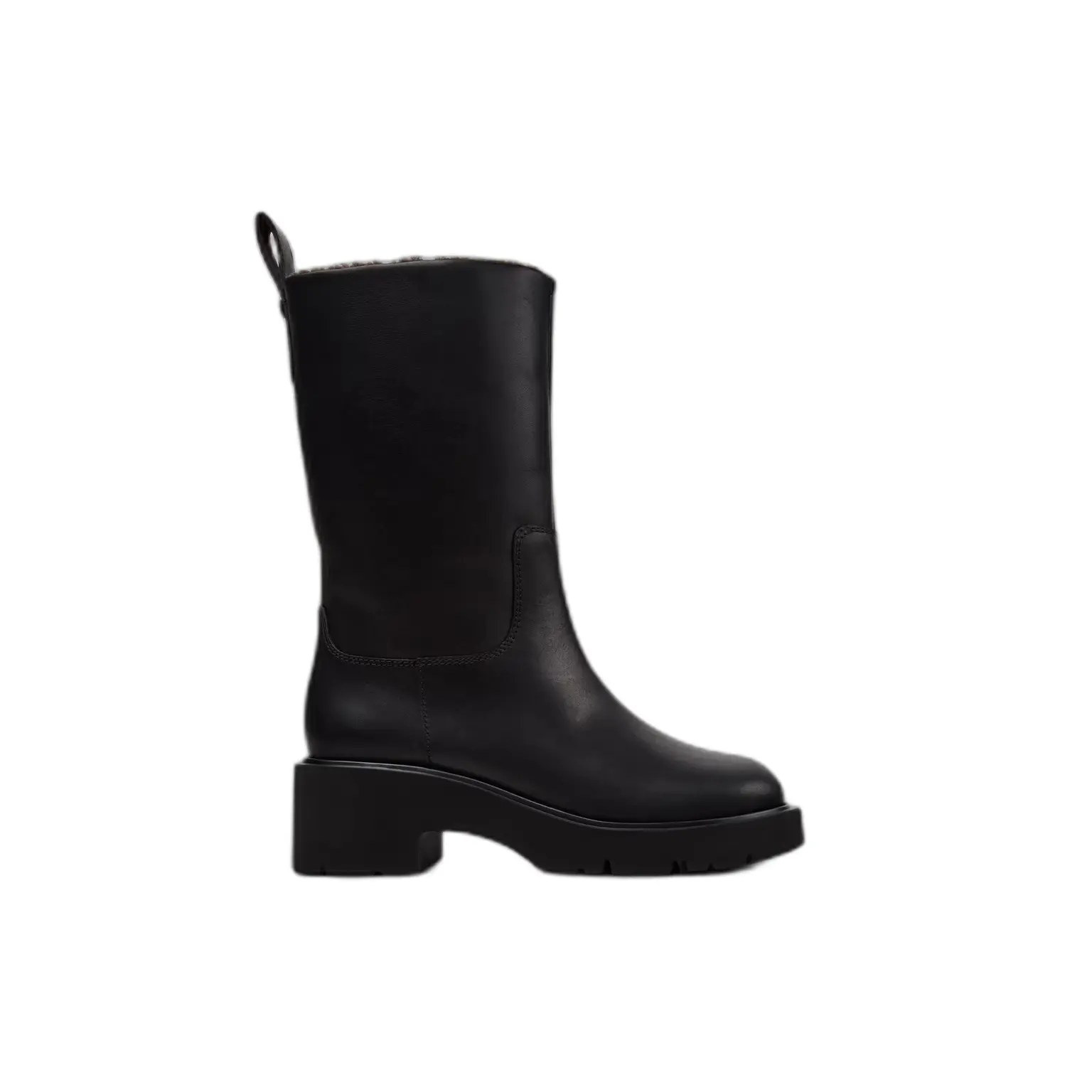 Damen Stiefeletten Camper Milah
