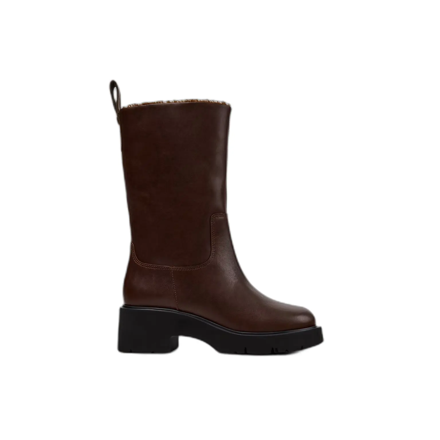 Damen Stiefeletten Camper Milah