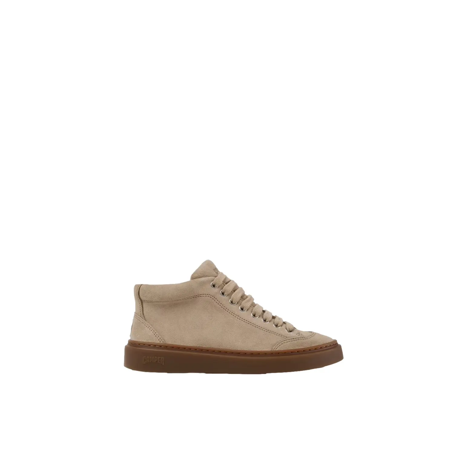 Veloursleder Sneaker Damen Camper Runner Twentyfive