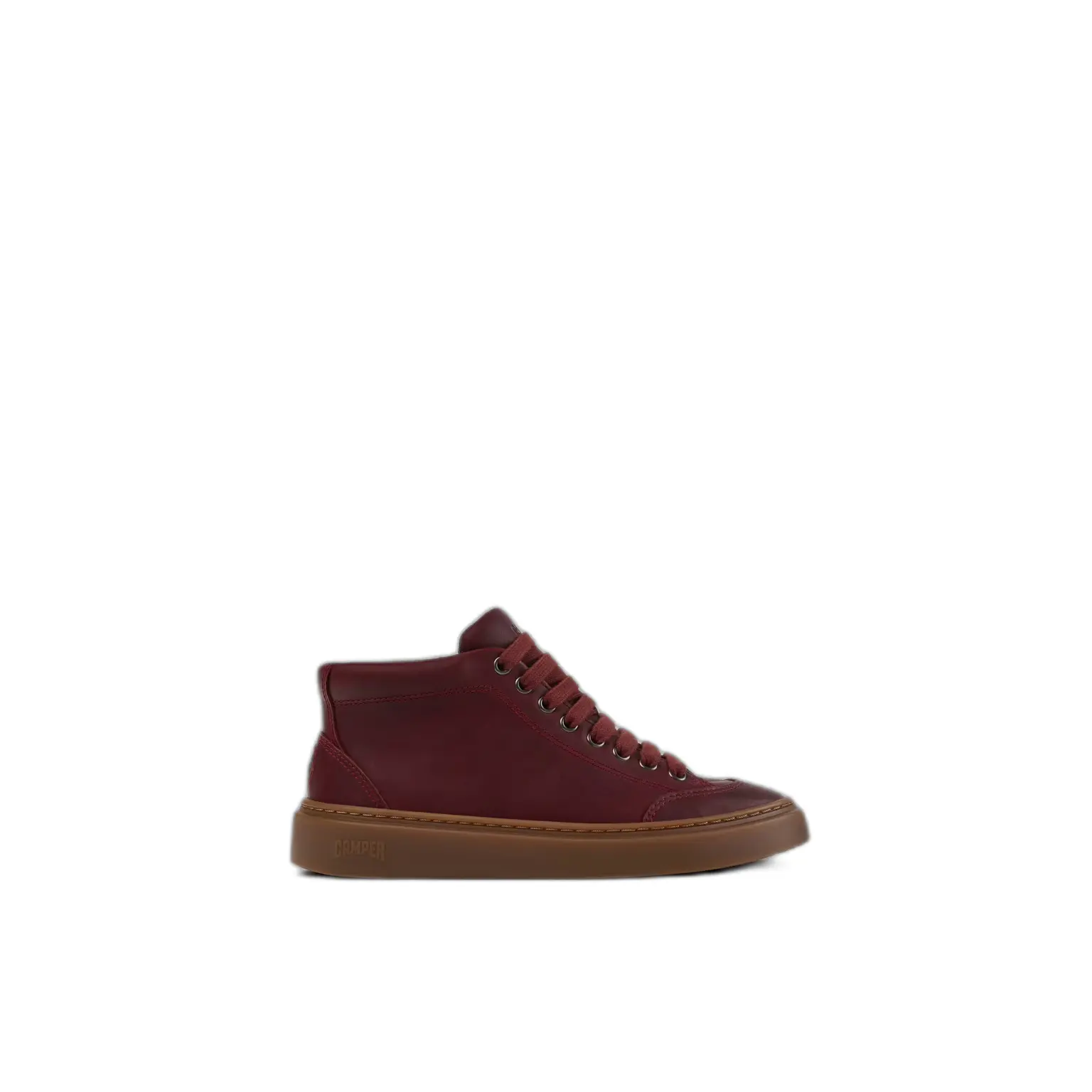 Veloursleder Sneaker Damen Camper Runner Twentyfive