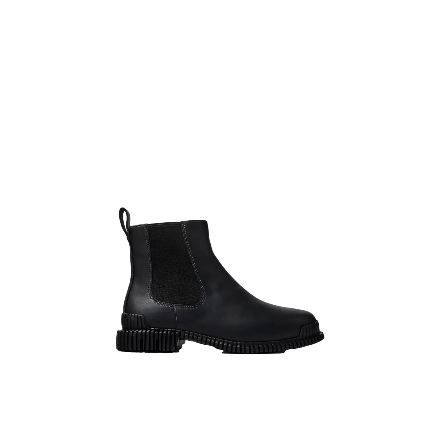 Camper Damen Gris Stiefeletten Pix