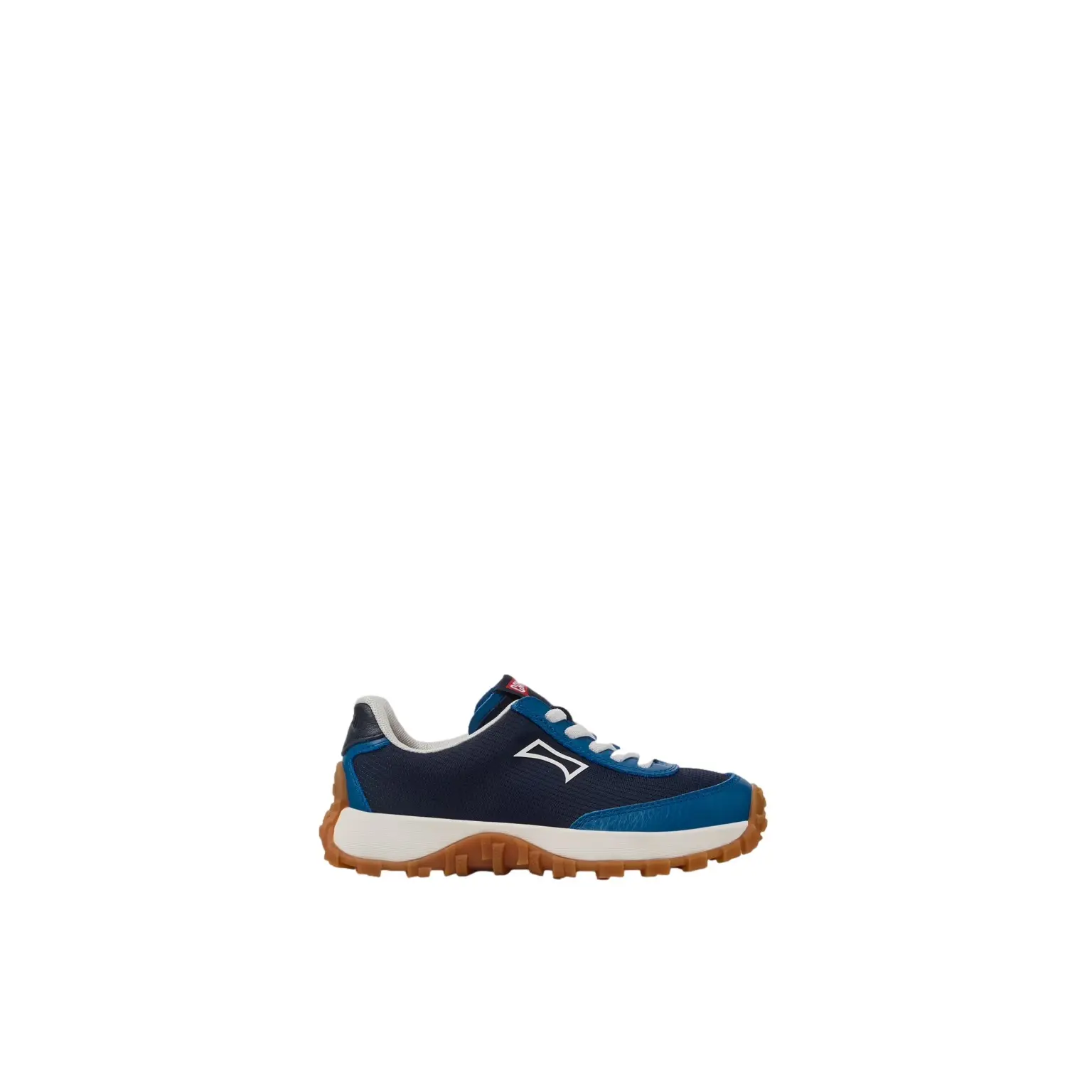 Kinder Schuhe Camper Drift Trail
