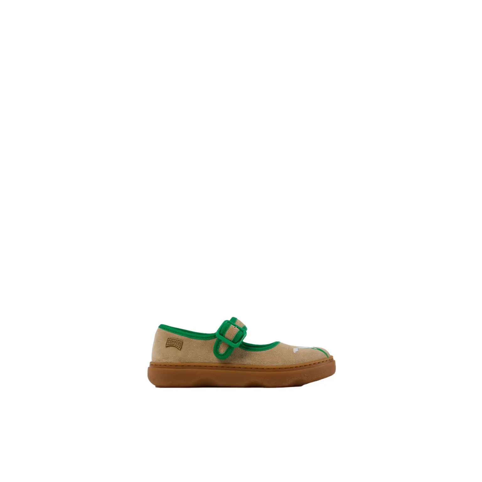 Mädchen-Ballerinas Camper TWS