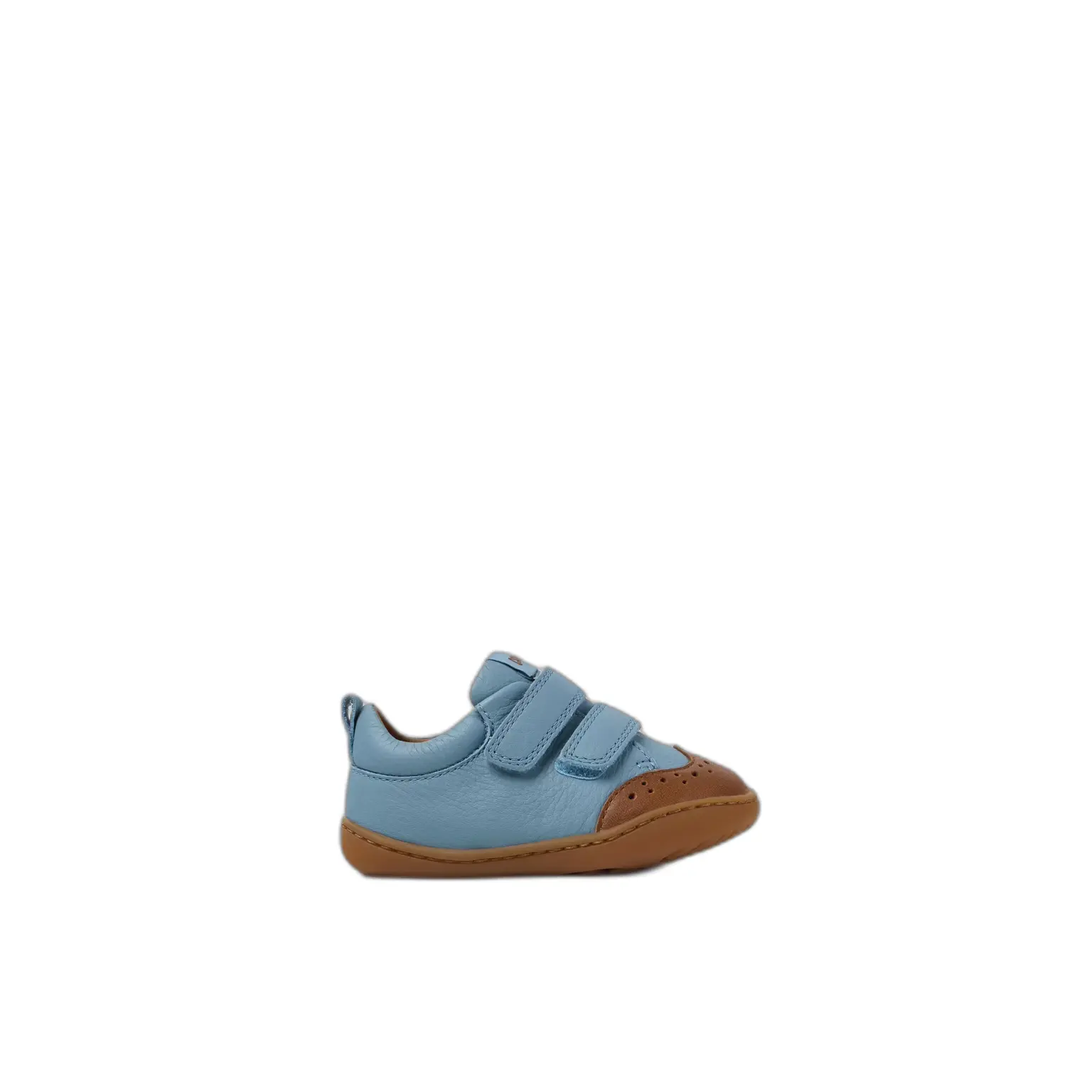 Baby-Sneaker Camper Peu Cami