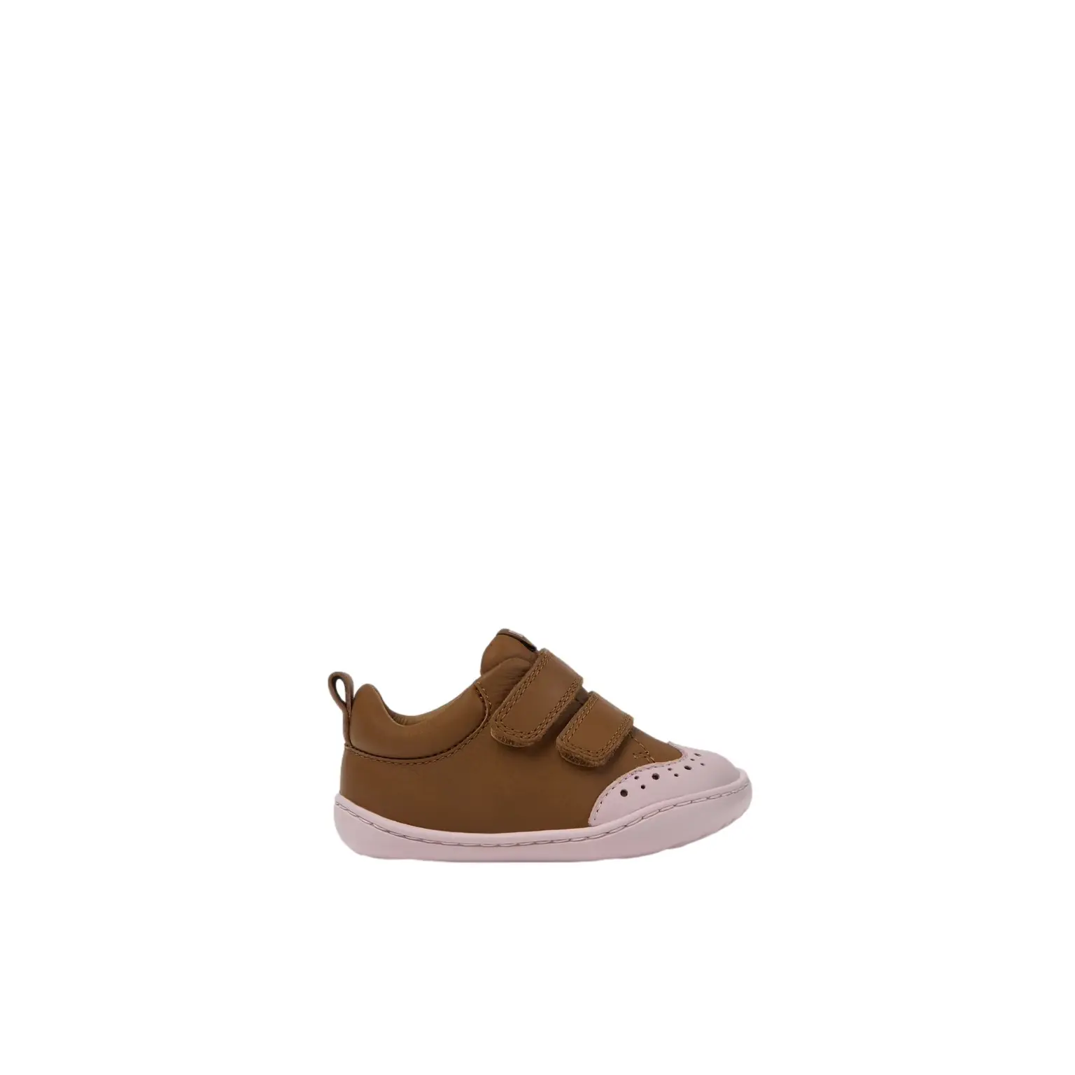 Baby-Sneaker Camper Peu Cami