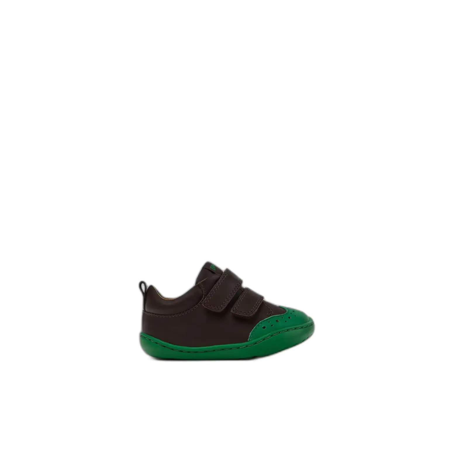 Camper Unisex Infant Marron Baby Trainers Peu Cami