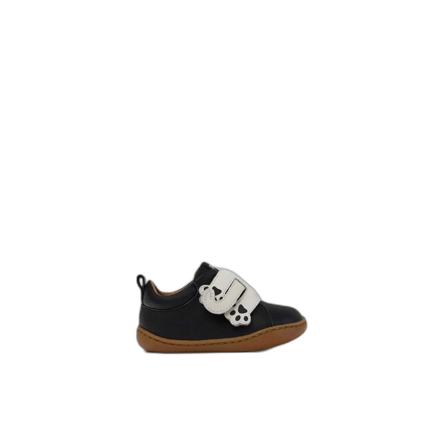 Klettverschlussschuhe Baby Camper TWS