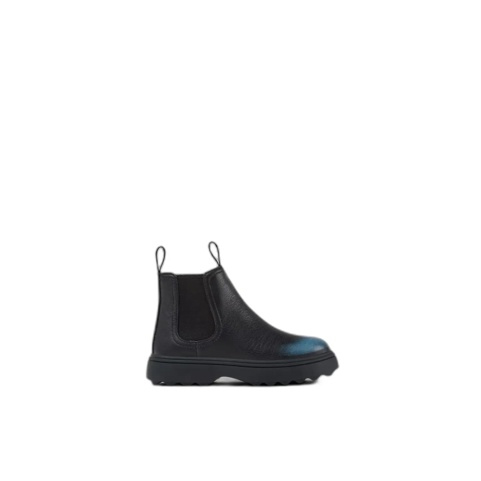Bottines en cuir bébé Camper Norte Bottines en cuir bébé Camper Norte