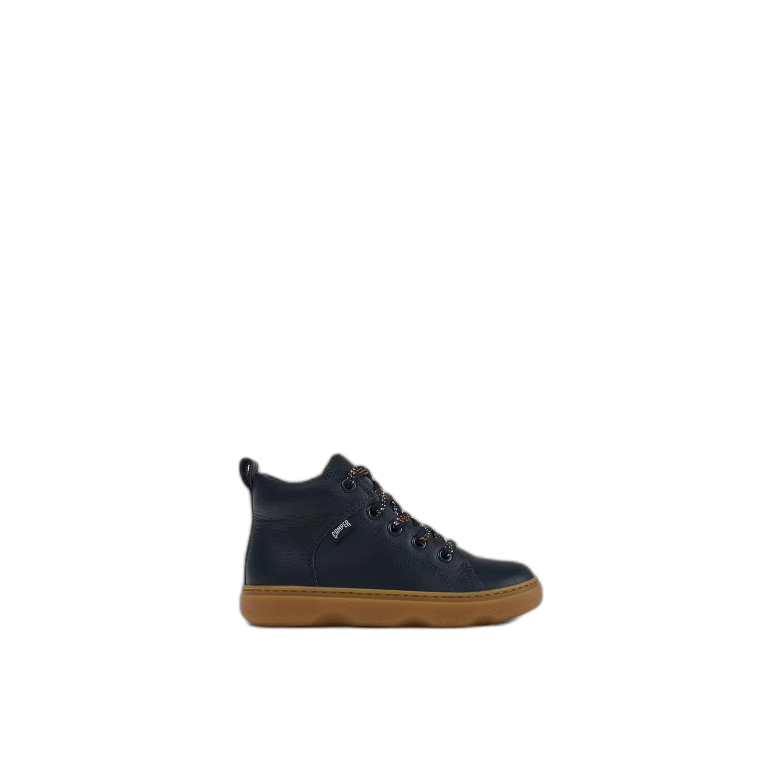 Bottines à lacet bébé Camper Kiddo Bottines à lacet bébé Camper Kiddo