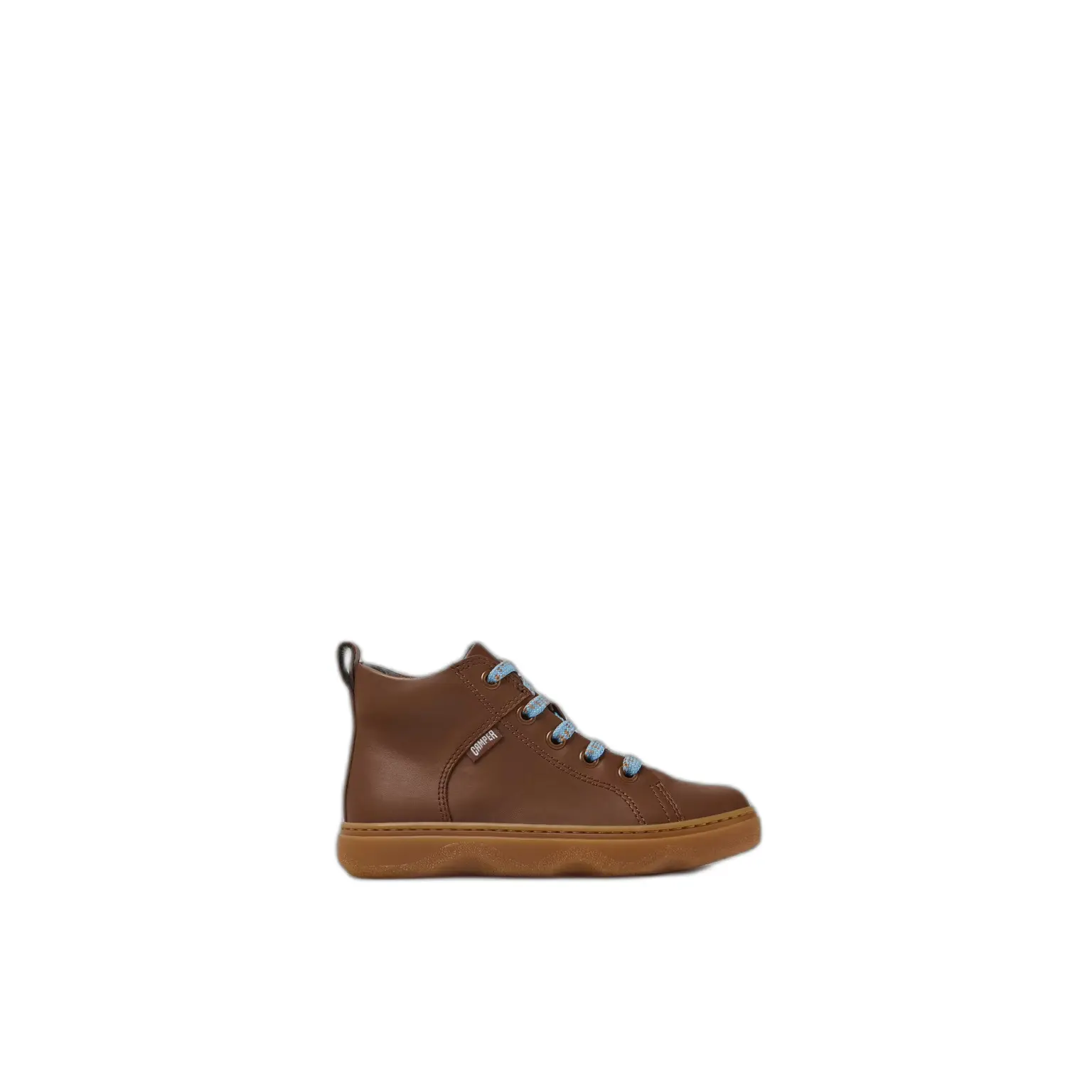 Bottines à lacet bébé Camper Kiddo Bottines à lacet bébé Camper Kiddo