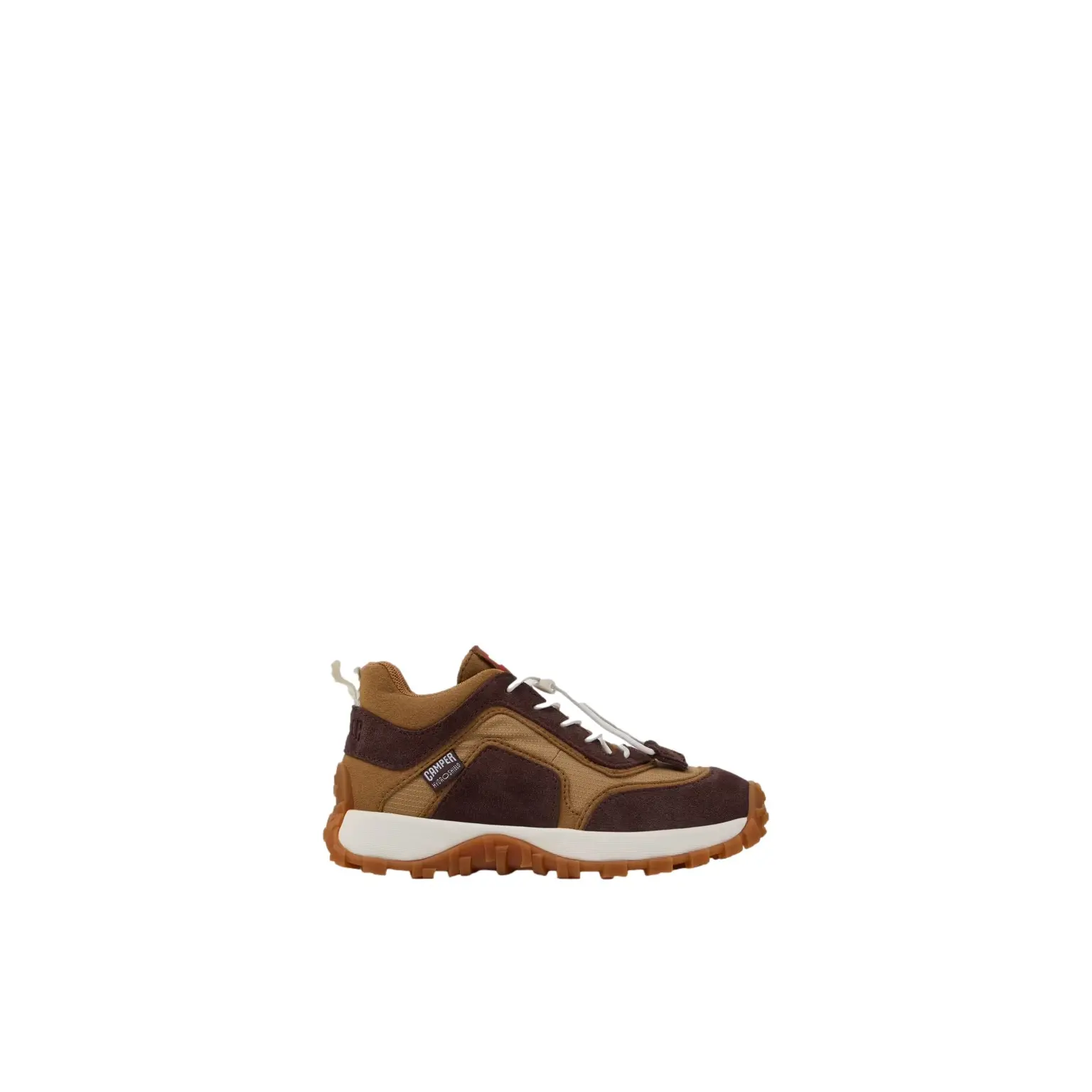 Textil-Sneaker Kind Camper Drift Trail