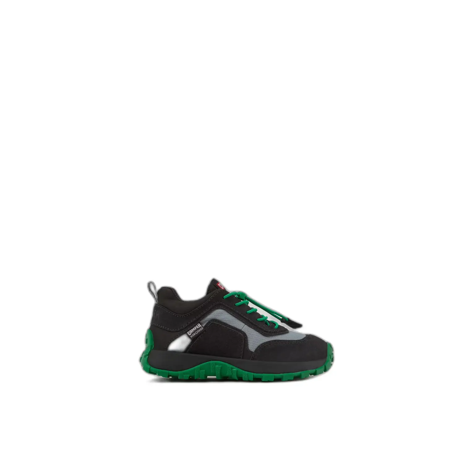 Textil-Sneaker Kind Camper Drift Trail