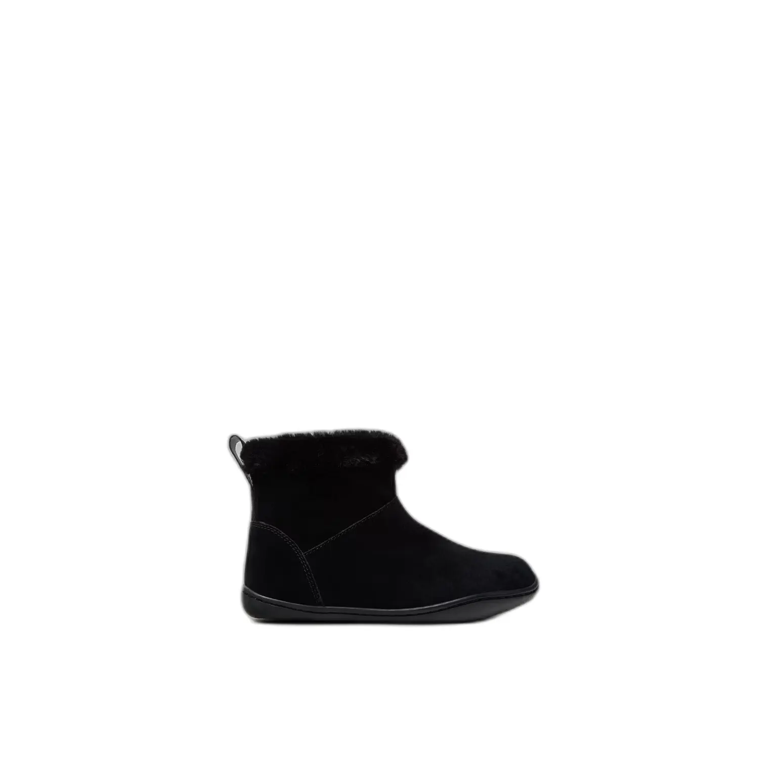 Bottines bébé Camper Peu Cami Bottines bébé Camper Peu Cami